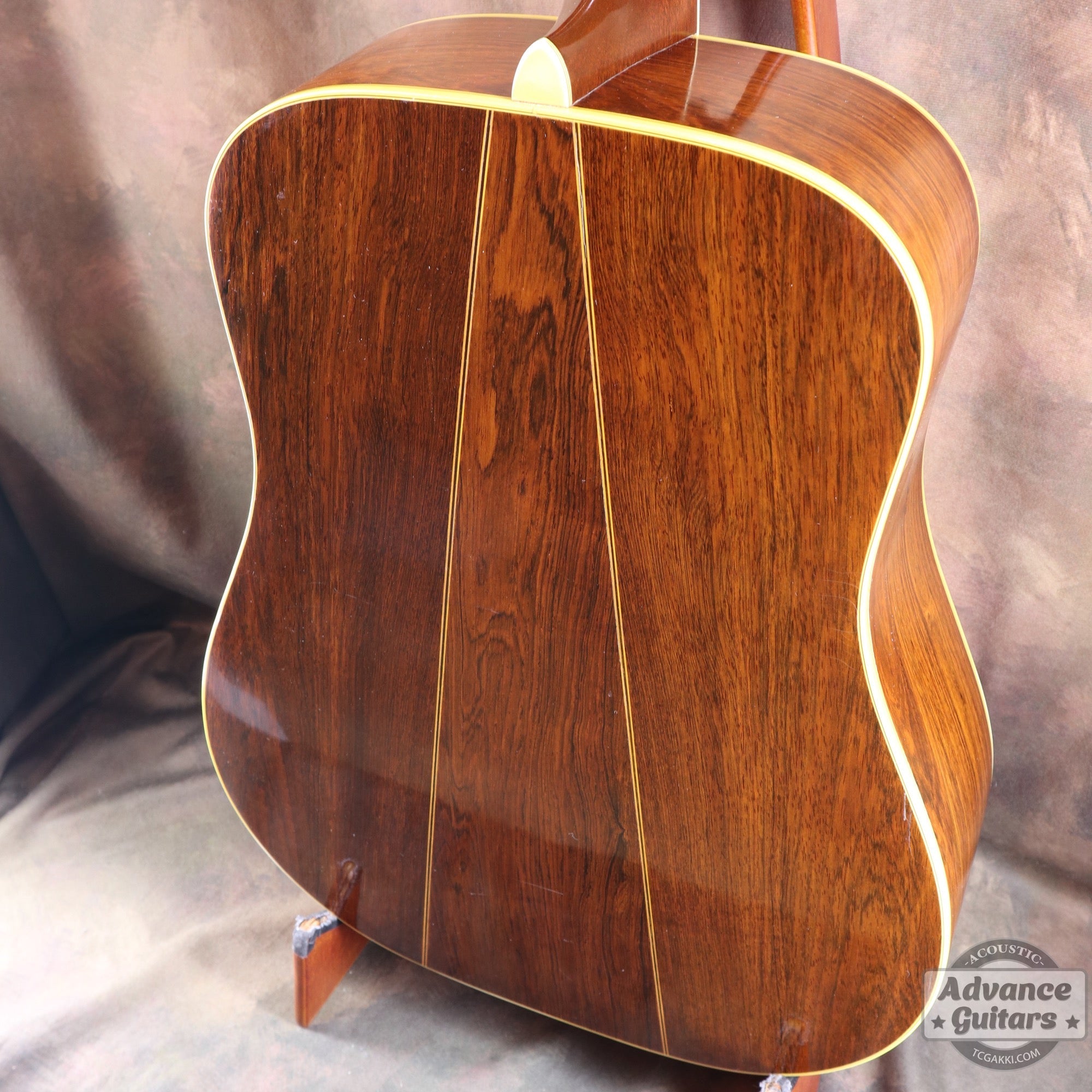 1968年製 D - 35 - TC楽器 - TCGAKKI