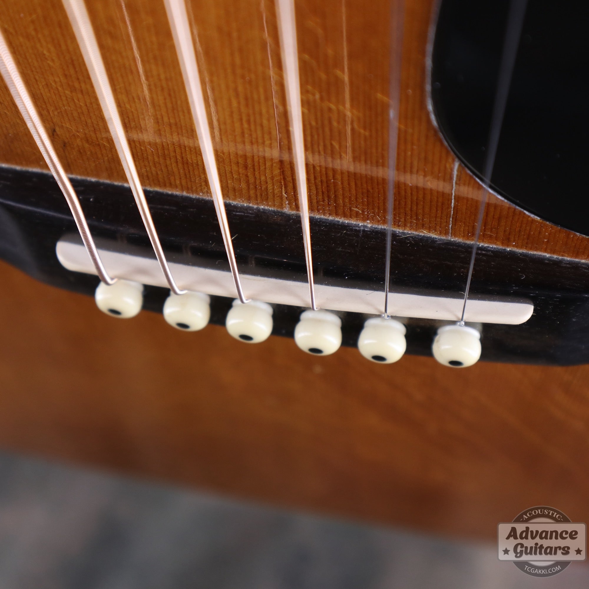 1968年製 D - 35 - TC楽器 - TCGAKKI