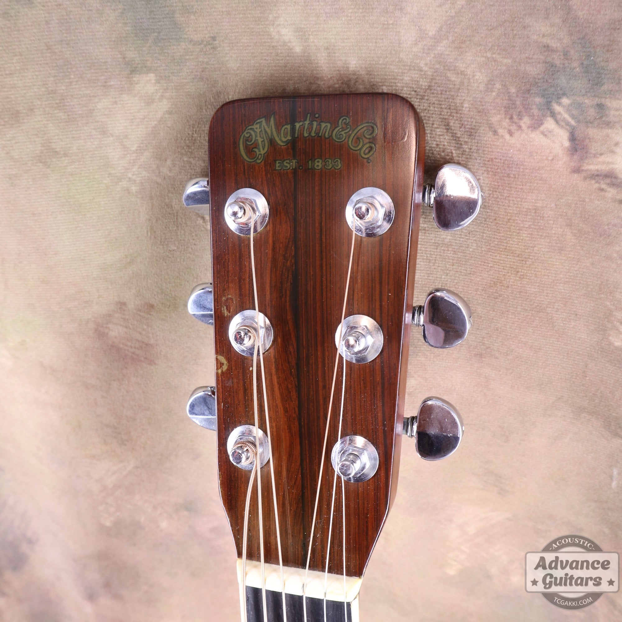 1968年製 D - 35 - TC楽器 - TCGAKKI