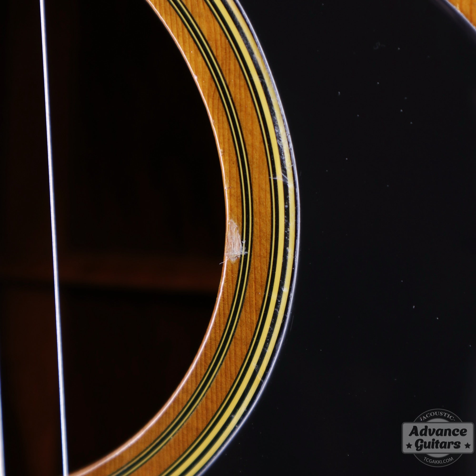 1968年製 D - 35 - TC楽器 - TCGAKKI