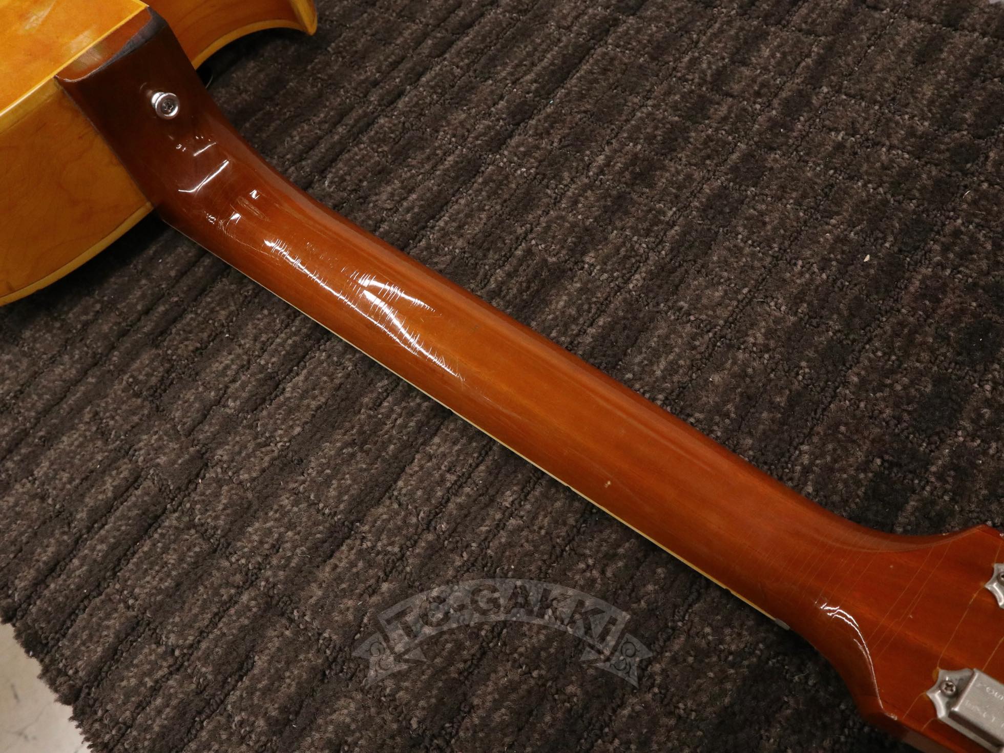 1968 ES - 175DN - TC楽器 - TCGAKKI