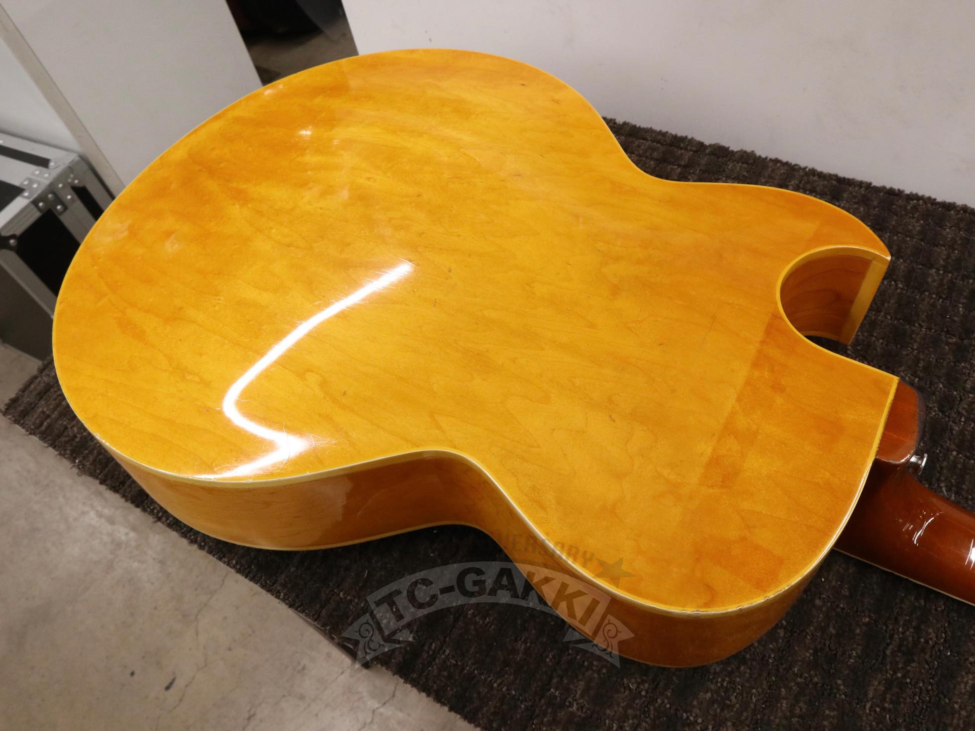 1968 ES - 175DN - TC楽器 - TCGAKKI