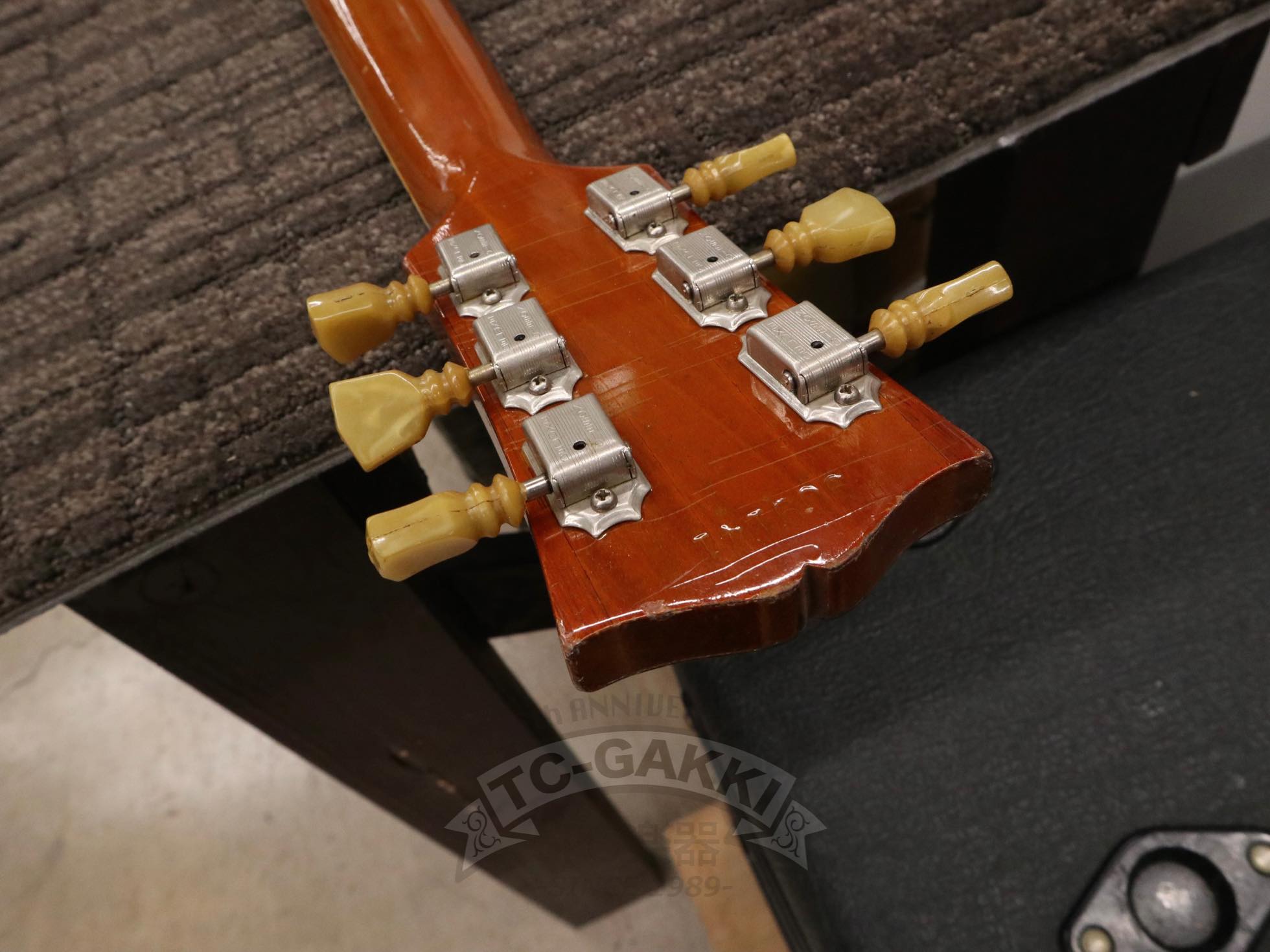 1968 ES - 175DN - TC楽器 - TCGAKKI