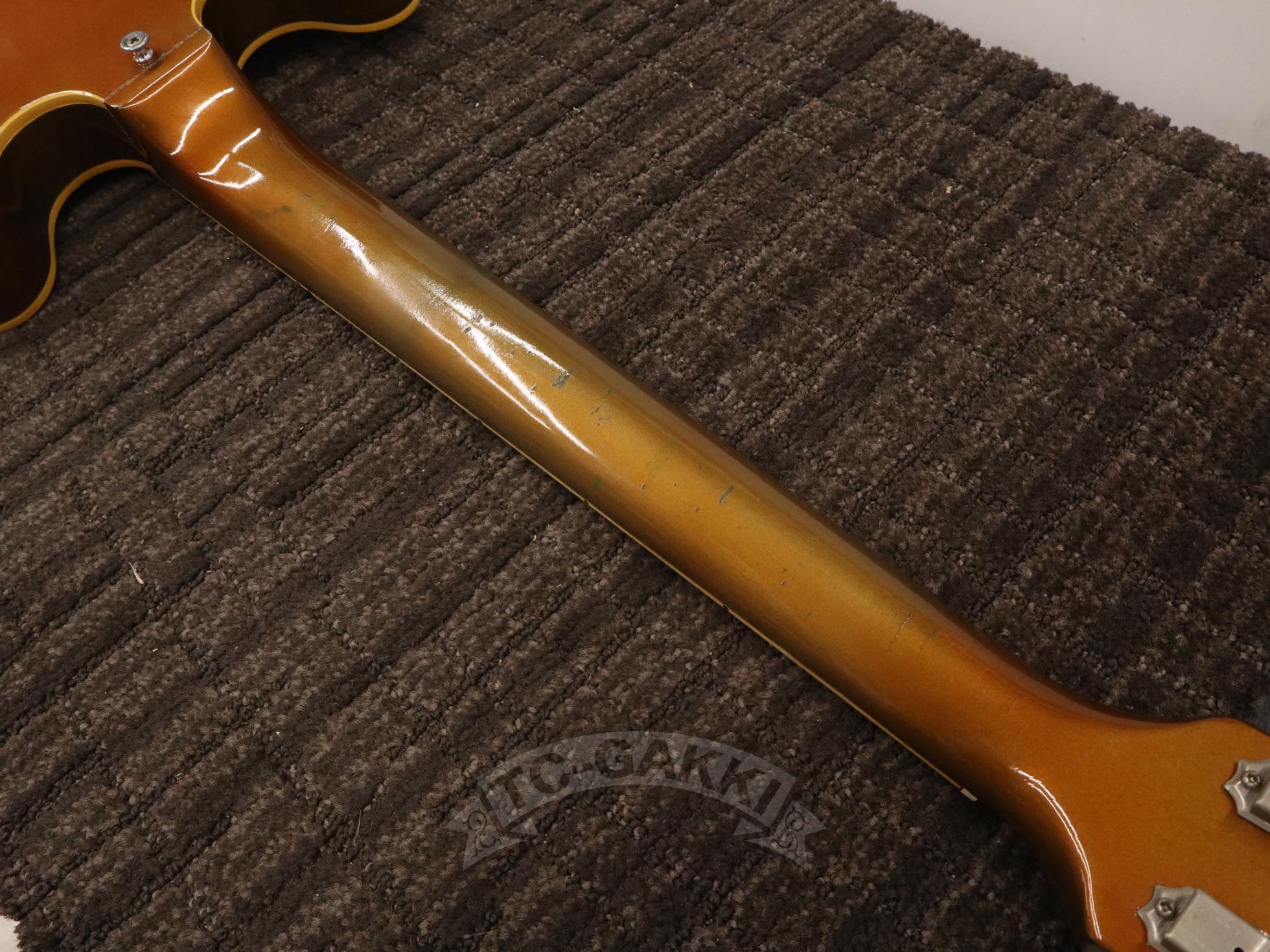 1968 ES - 335TD - TC楽器 - TCGAKKI