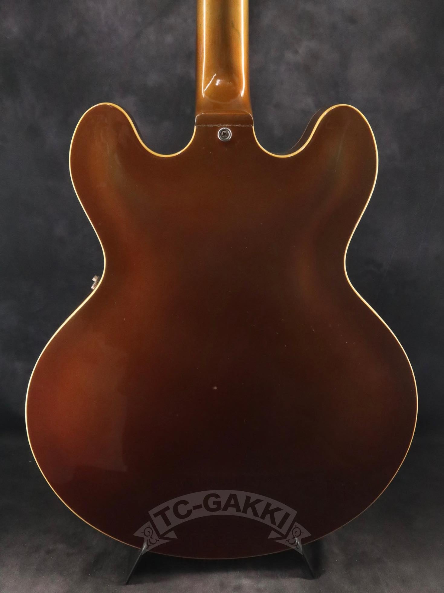 1968 ES - 335TD - TC楽器 - TCGAKKI