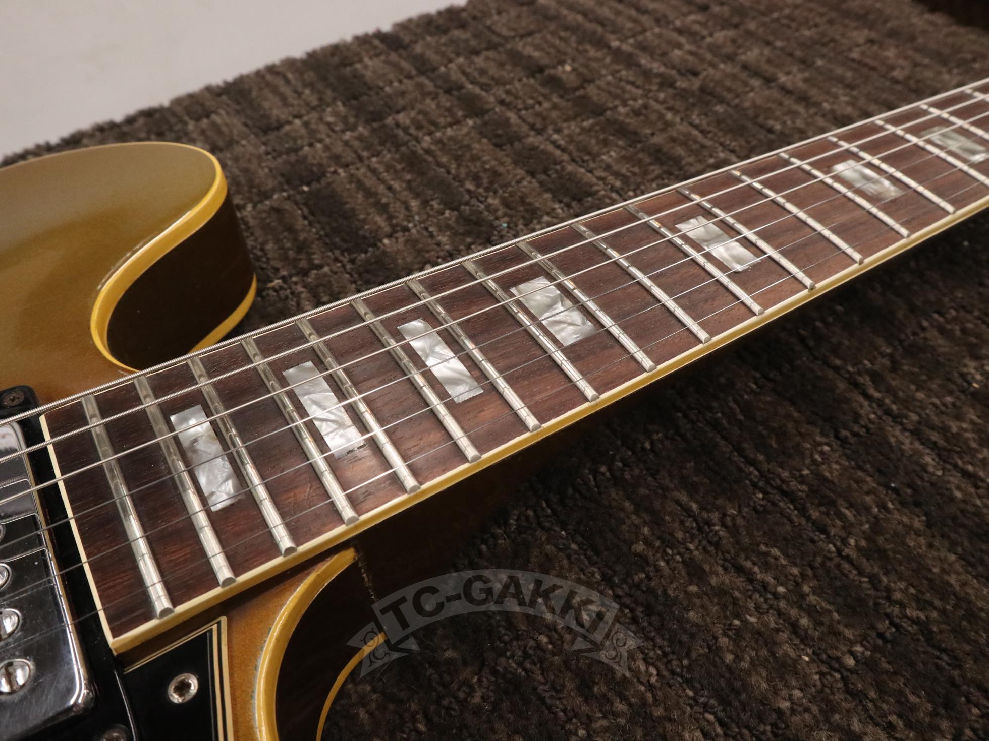 1968 ES - 335TD - TC楽器 - TCGAKKI