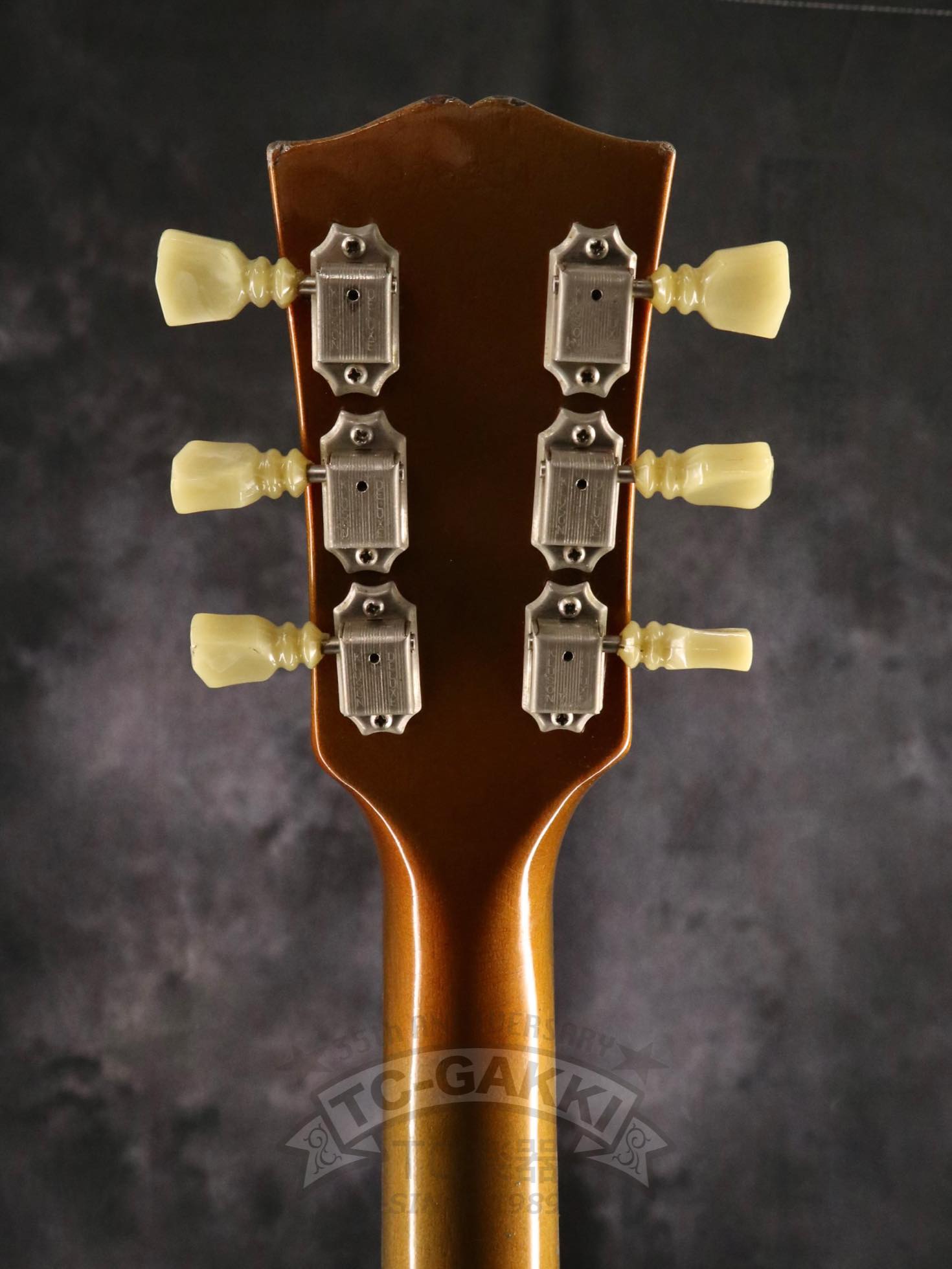 1968 ES - 335TD - TC楽器 - TCGAKKI