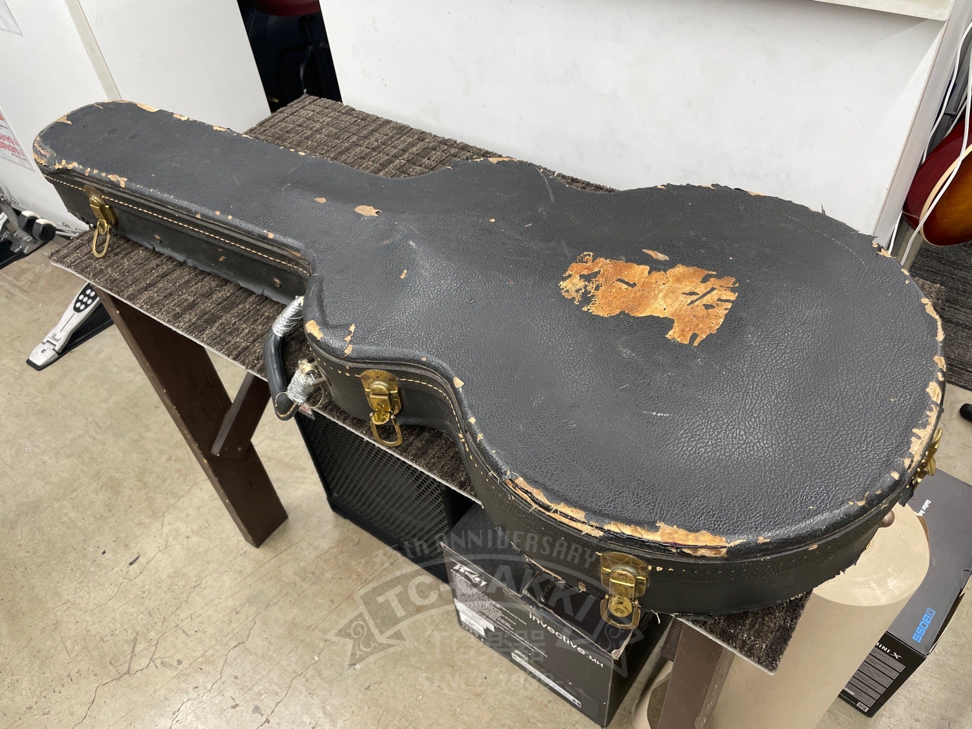 1968 ES - 335TD - TC楽器 - TCGAKKI