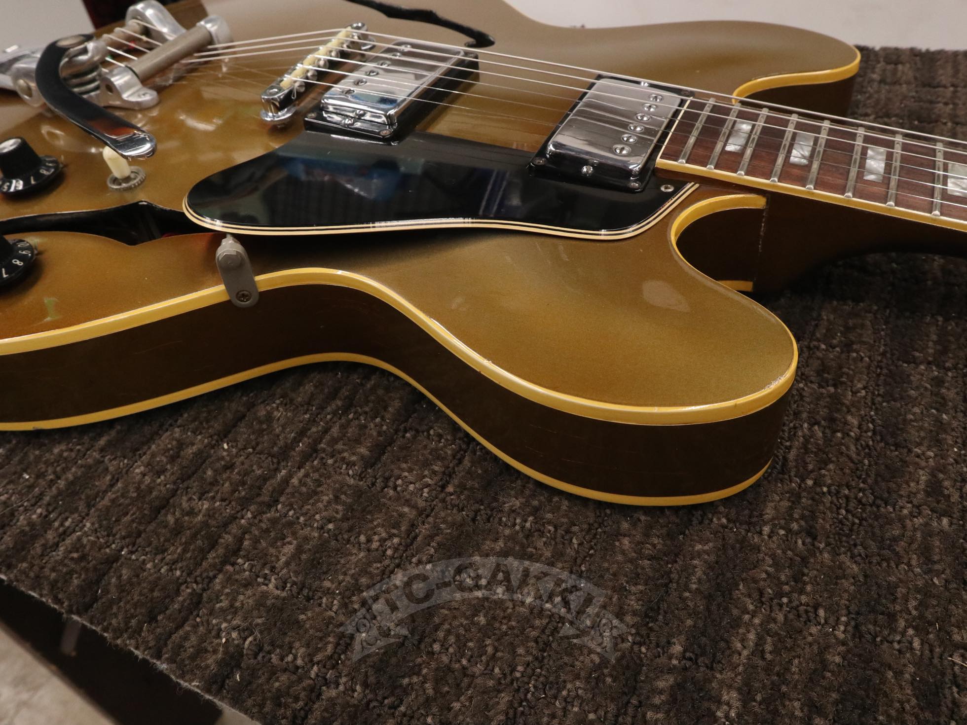 1968 ES - 335TD - TC楽器 - TCGAKKI
