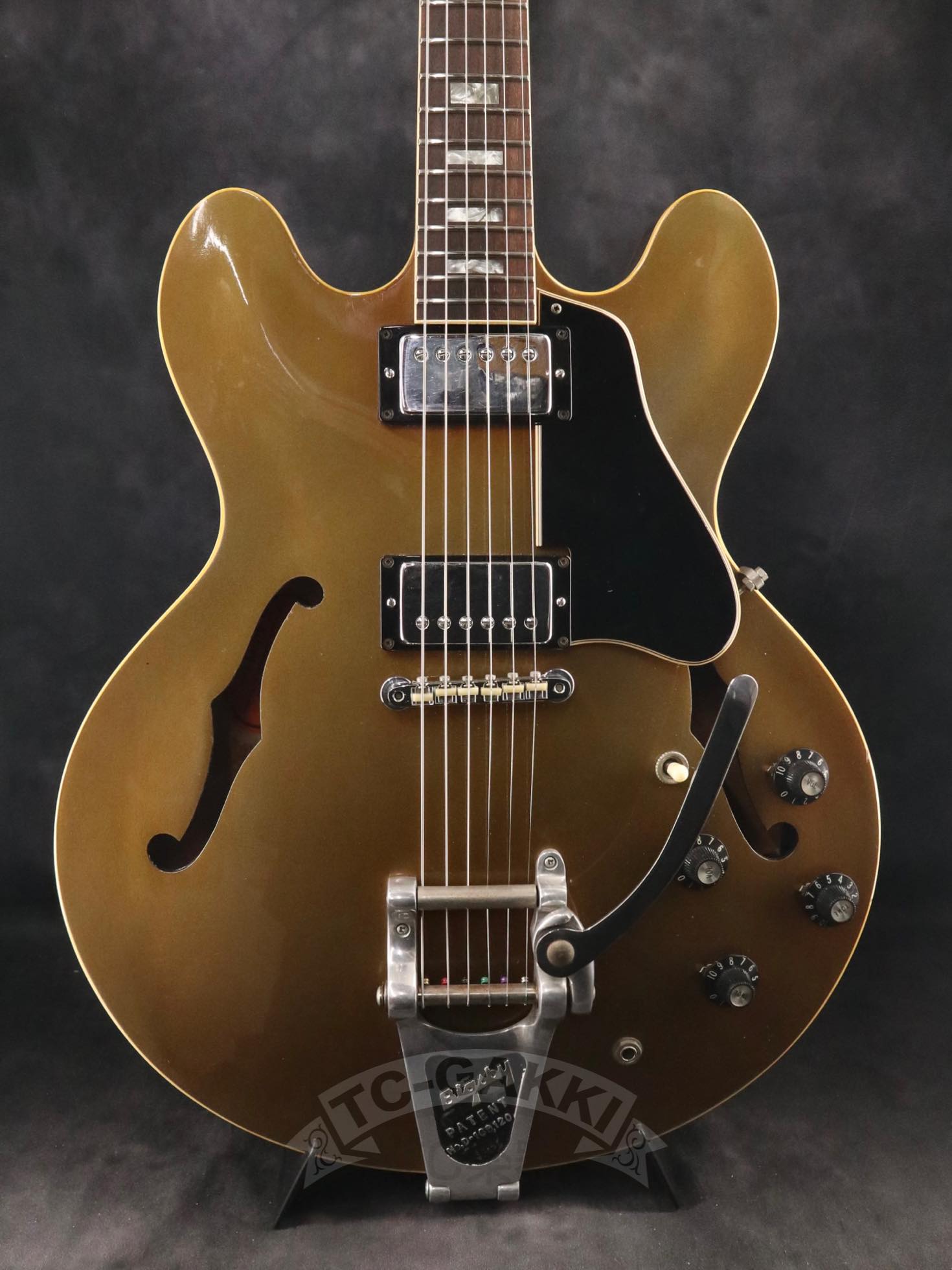 1968 ES - 335TD - TC楽器 - TCGAKKI