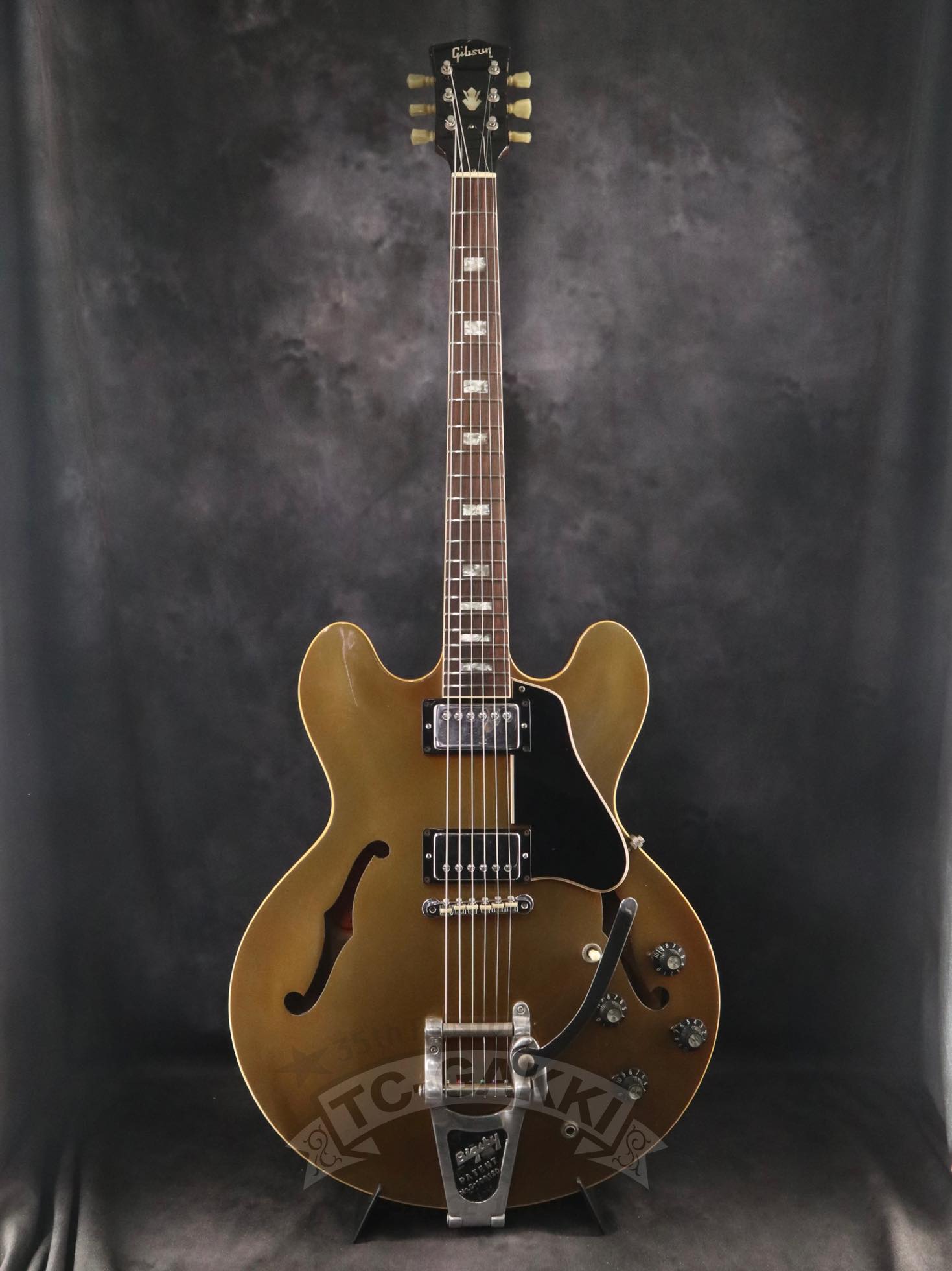 1968 ES - 335TD - TC楽器 - TCGAKKI