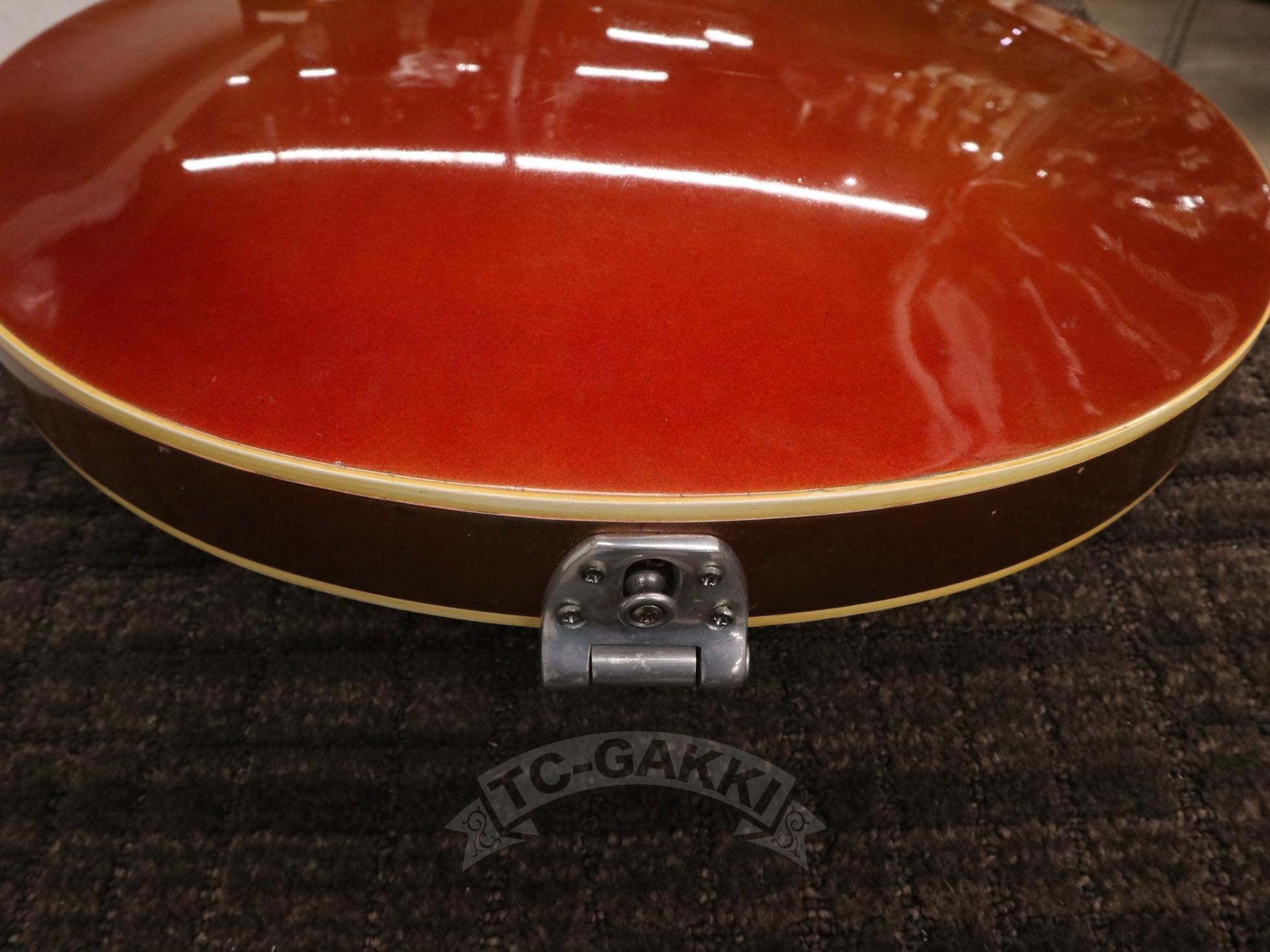 1968 ES - 335TD - TC楽器 - TCGAKKI