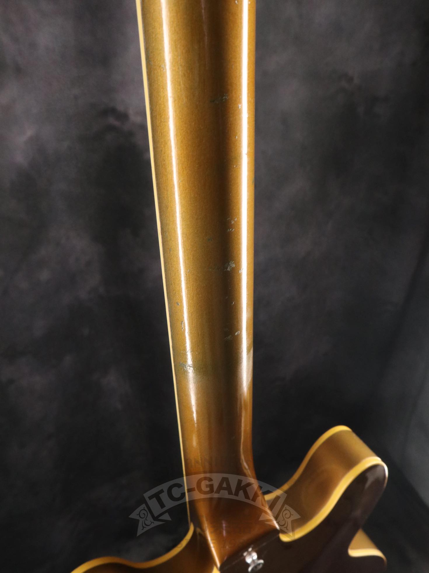 1968 ES - 335TD - TC楽器 - TCGAKKI