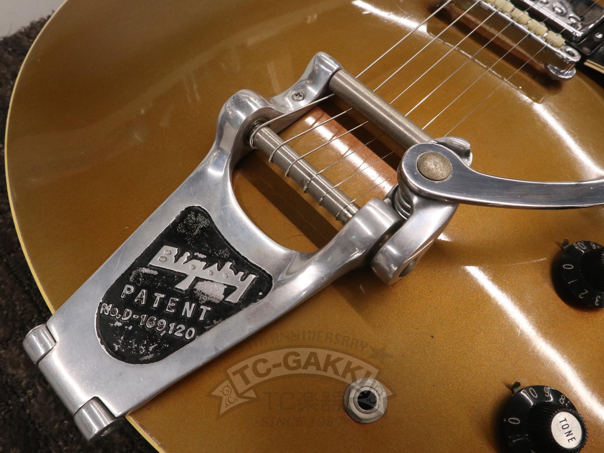 1968 ES - 335TD - TC楽器 - TCGAKKI