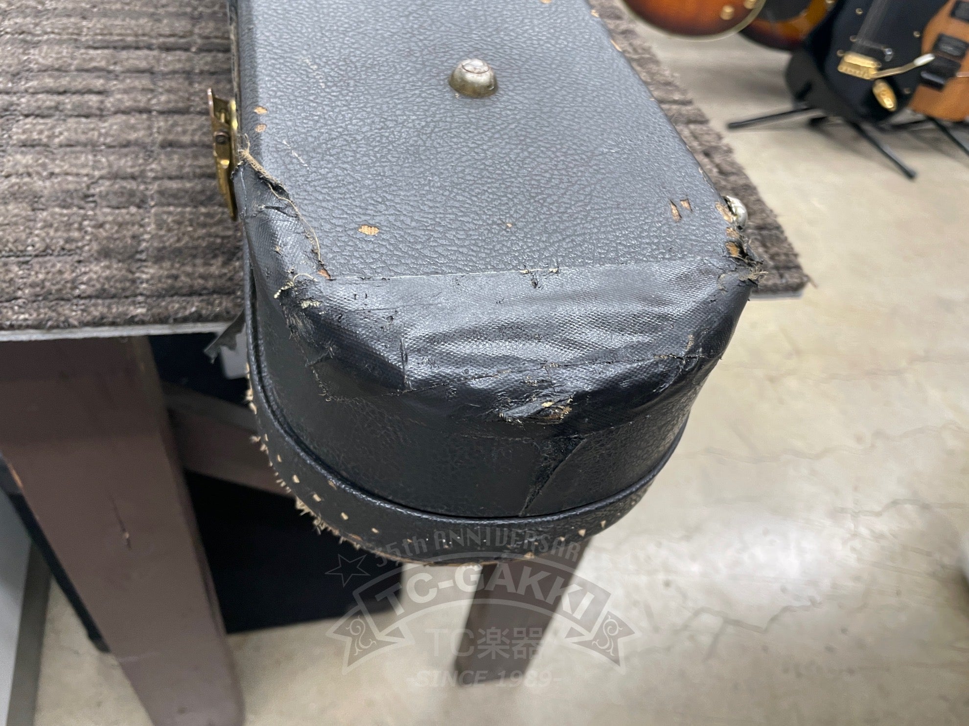 1968 ES - 335TD - TC楽器 - TCGAKKI