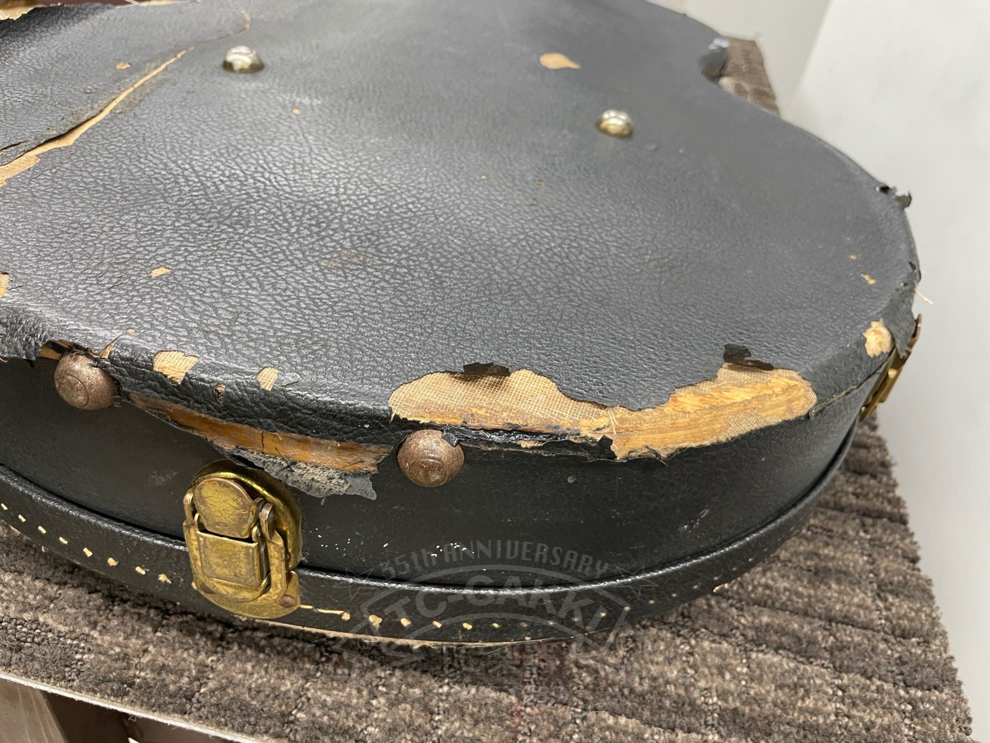 1968 ES - 335TD - TC楽器 - TCGAKKI