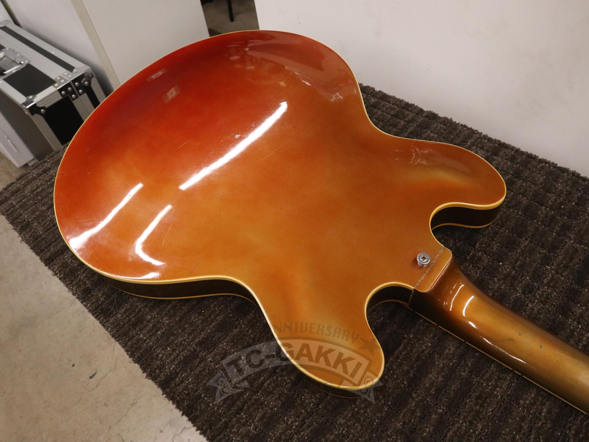 1968 ES - 335TD - TC楽器 - TCGAKKI