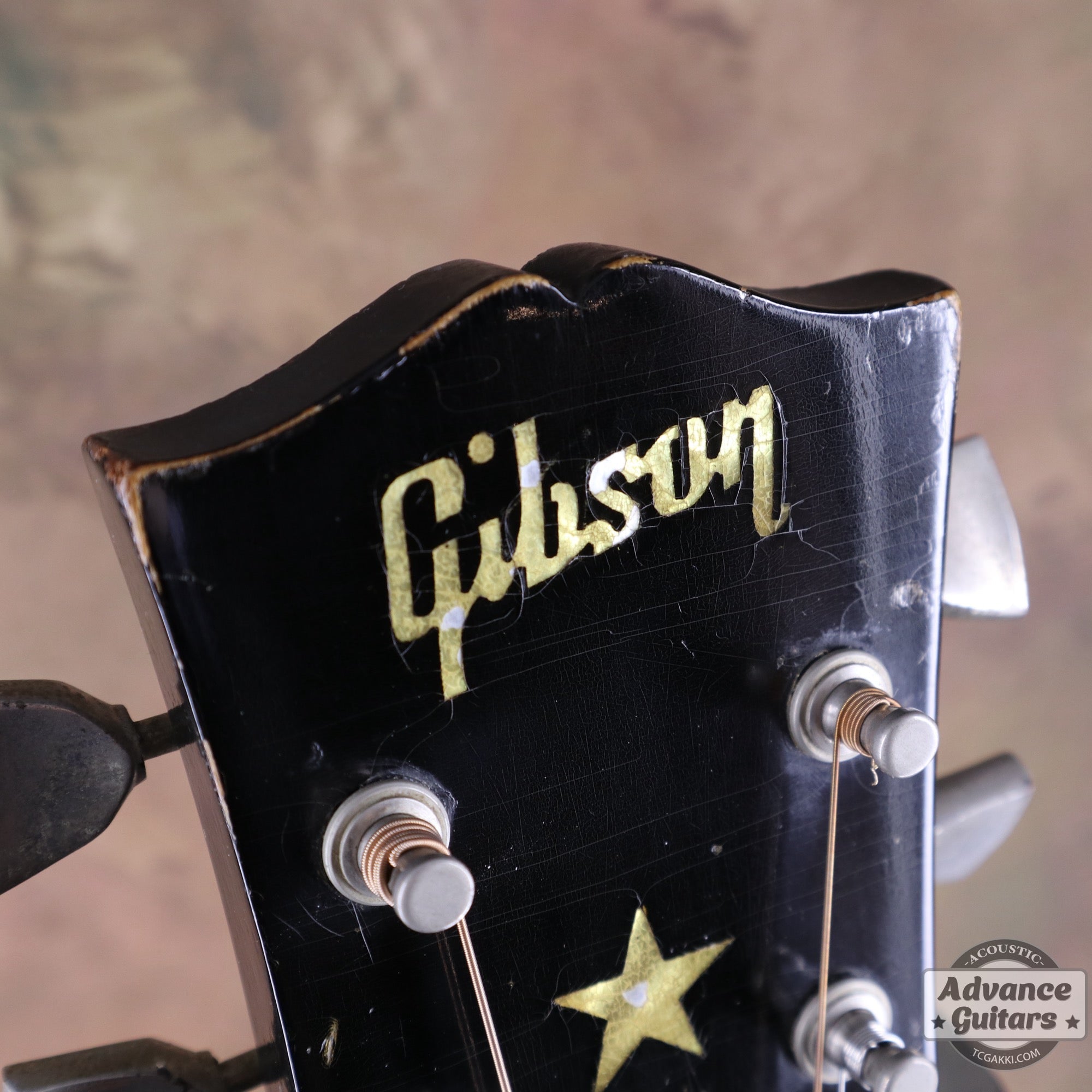 Itami 中古品 Gibson 1968 Everly Reissue 1968年製 Everly Brothers