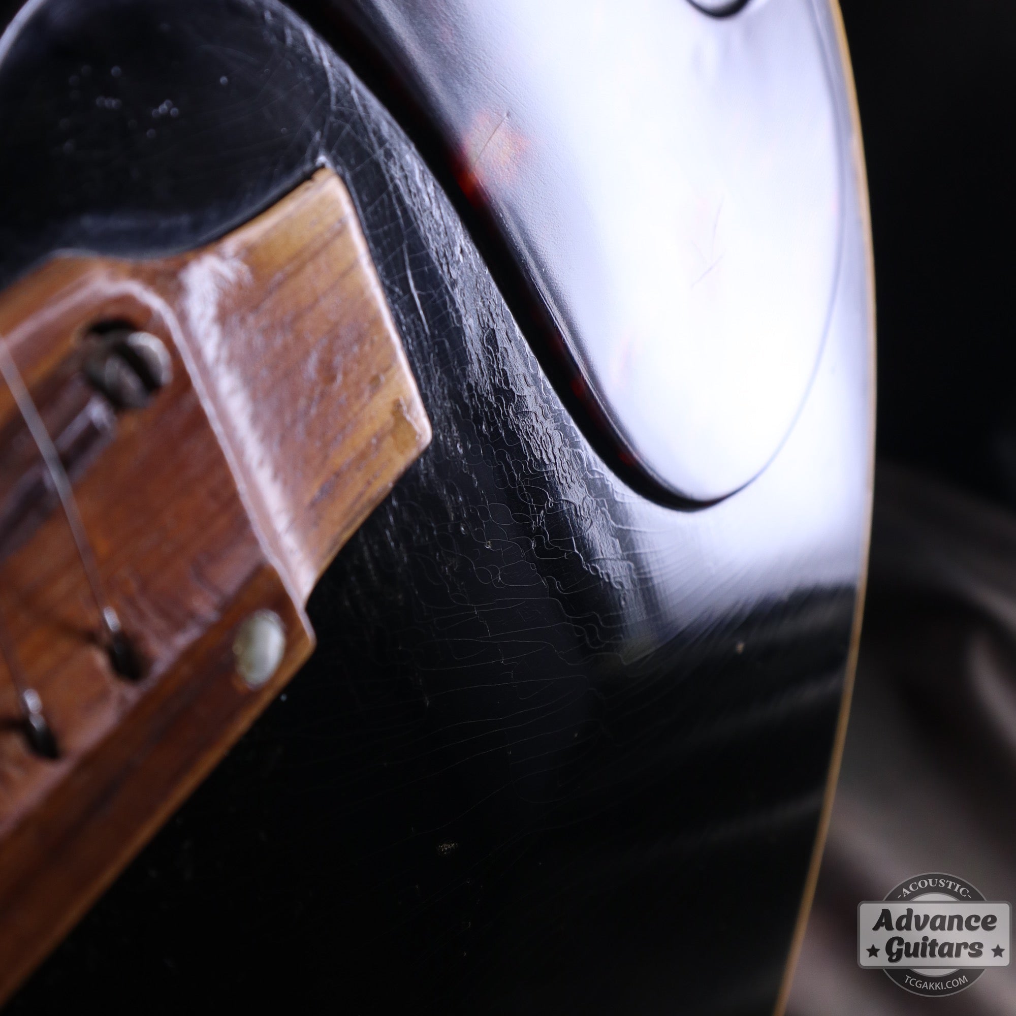 1968年製 Everly Brothers - TC楽器 - TCGAKKI