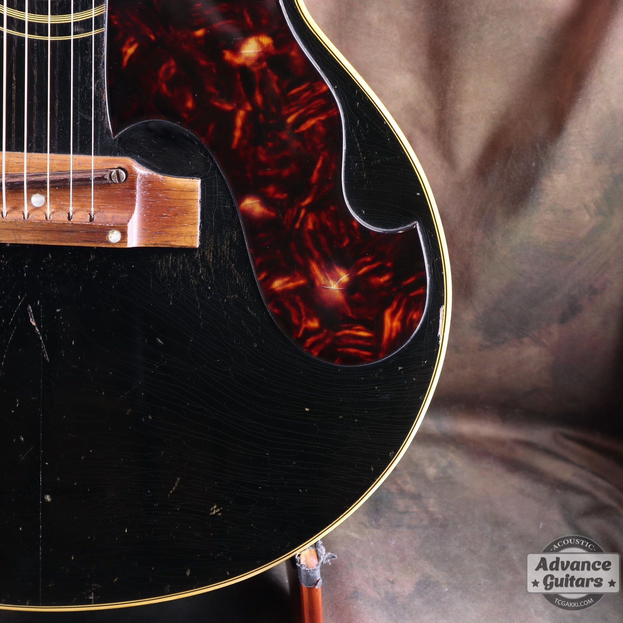 1968年製 Everly Brothers - TC楽器 - TCGAKKI