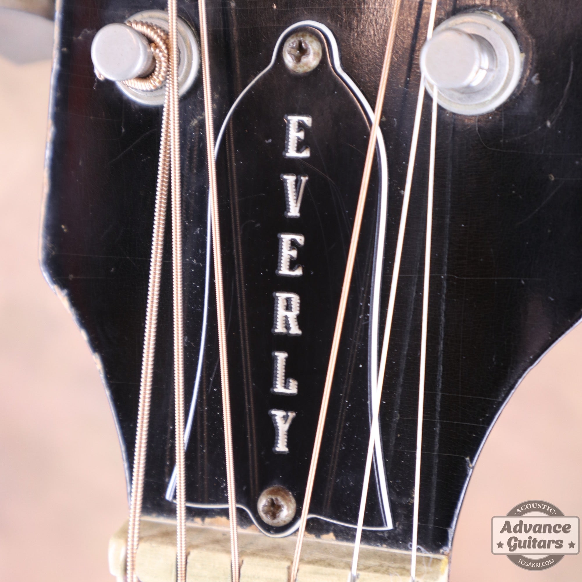 1968年製 Everly Brothers - TC楽器 - TCGAKKI