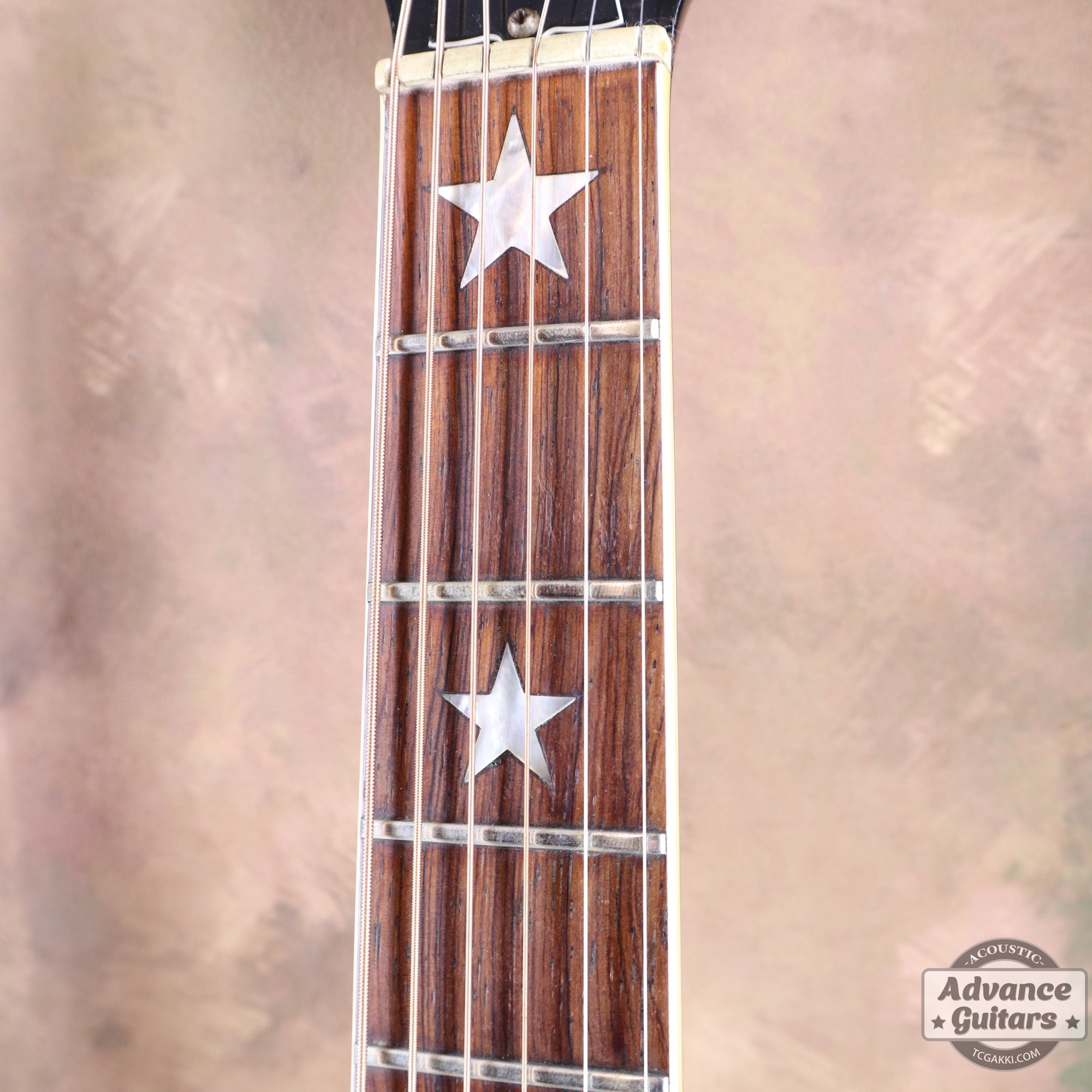 1968年製 Everly Brothers - TC楽器 - TCGAKKI