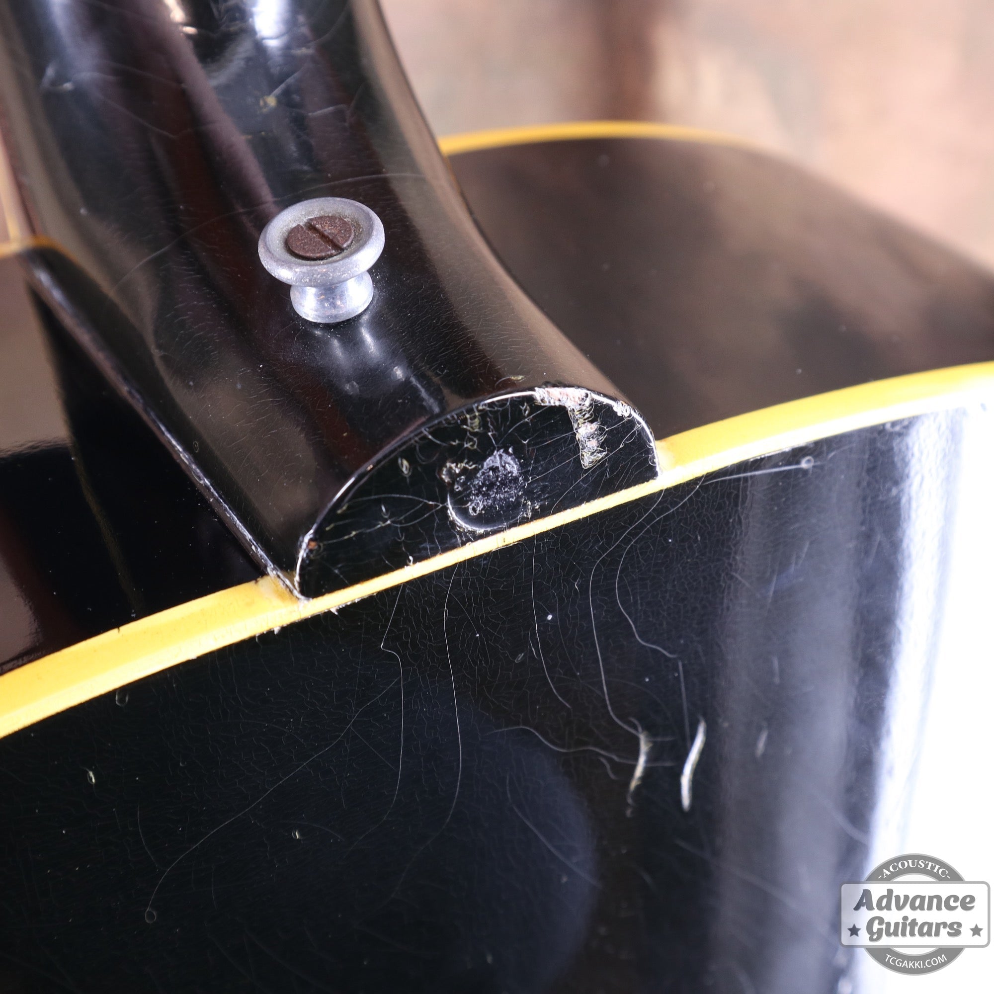 1968年製 Everly Brothers - TC楽器 - TCGAKKI