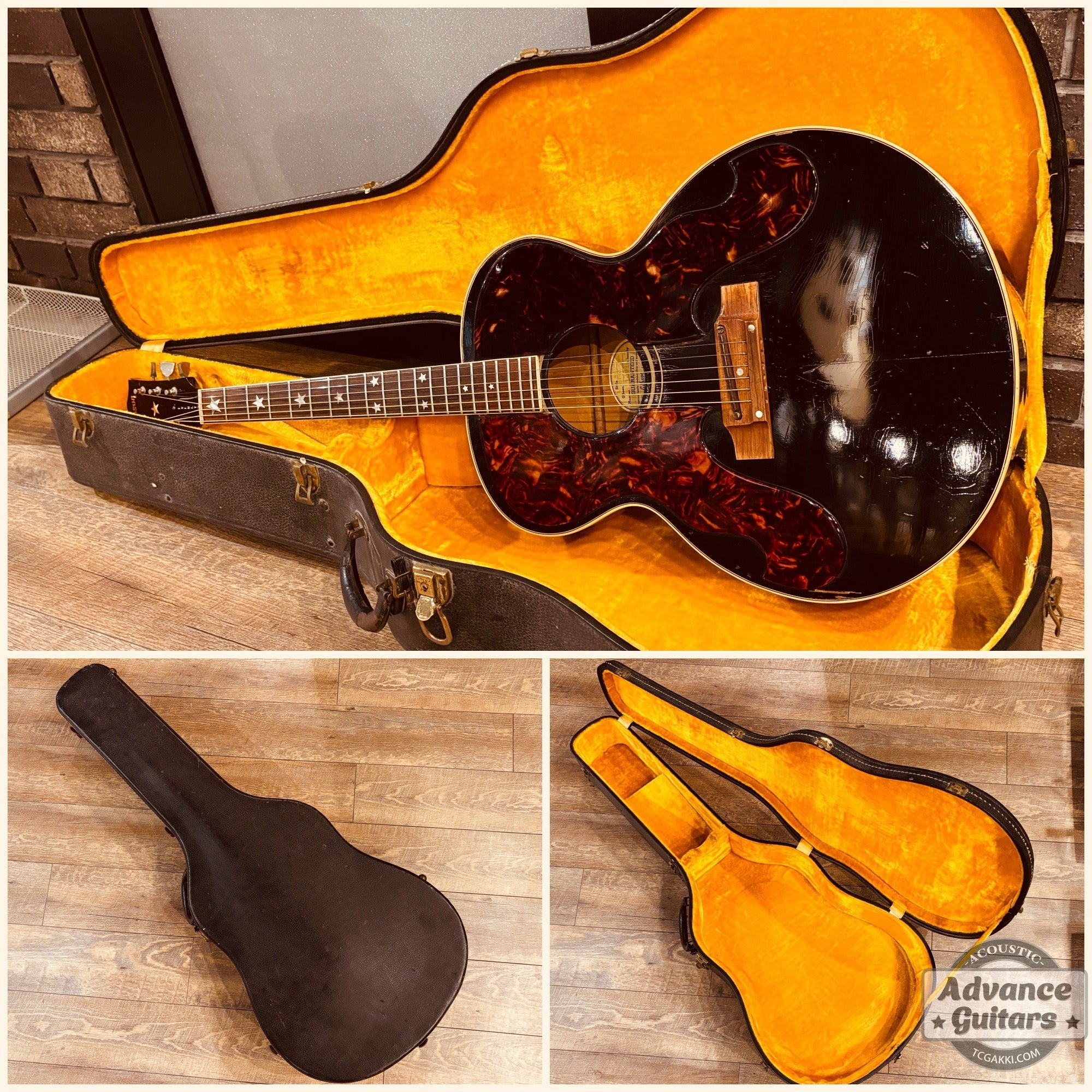 1968年製 Everly Brothers - TC楽器 - TCGAKKI