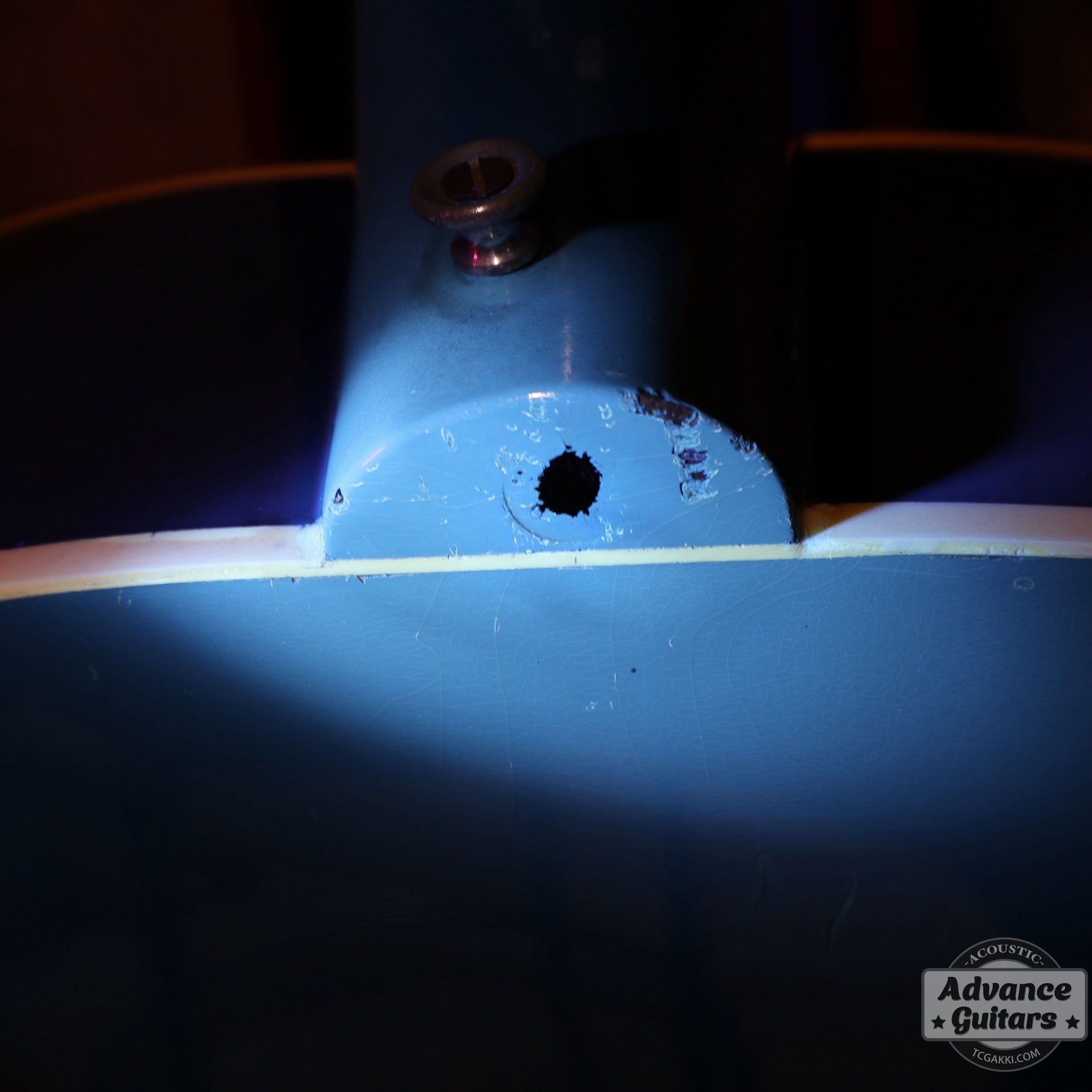 1968年製 Everly Brothers - TC楽器 - TCGAKKI