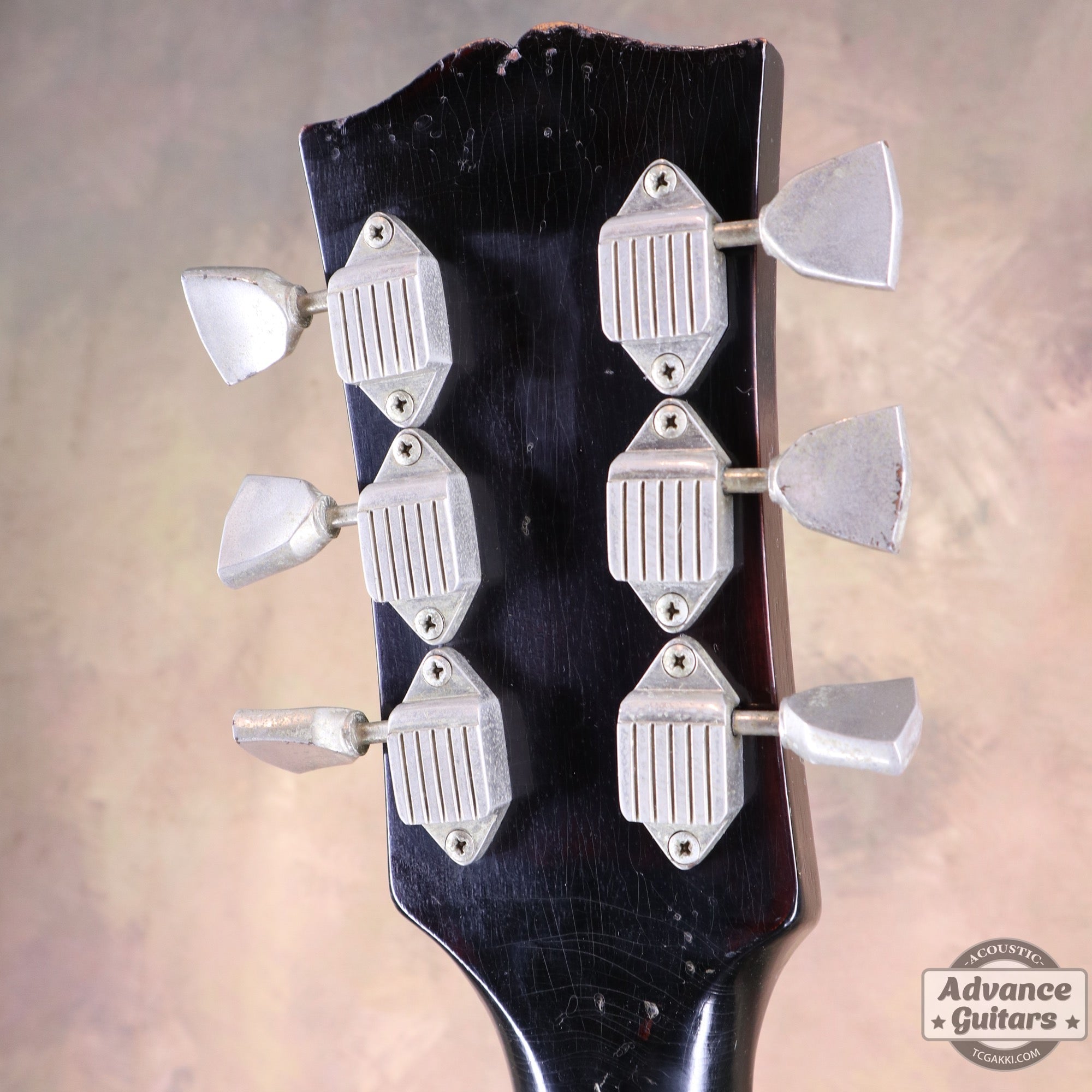 1968年製 Everly Brothers - TC楽器 - TCGAKKI