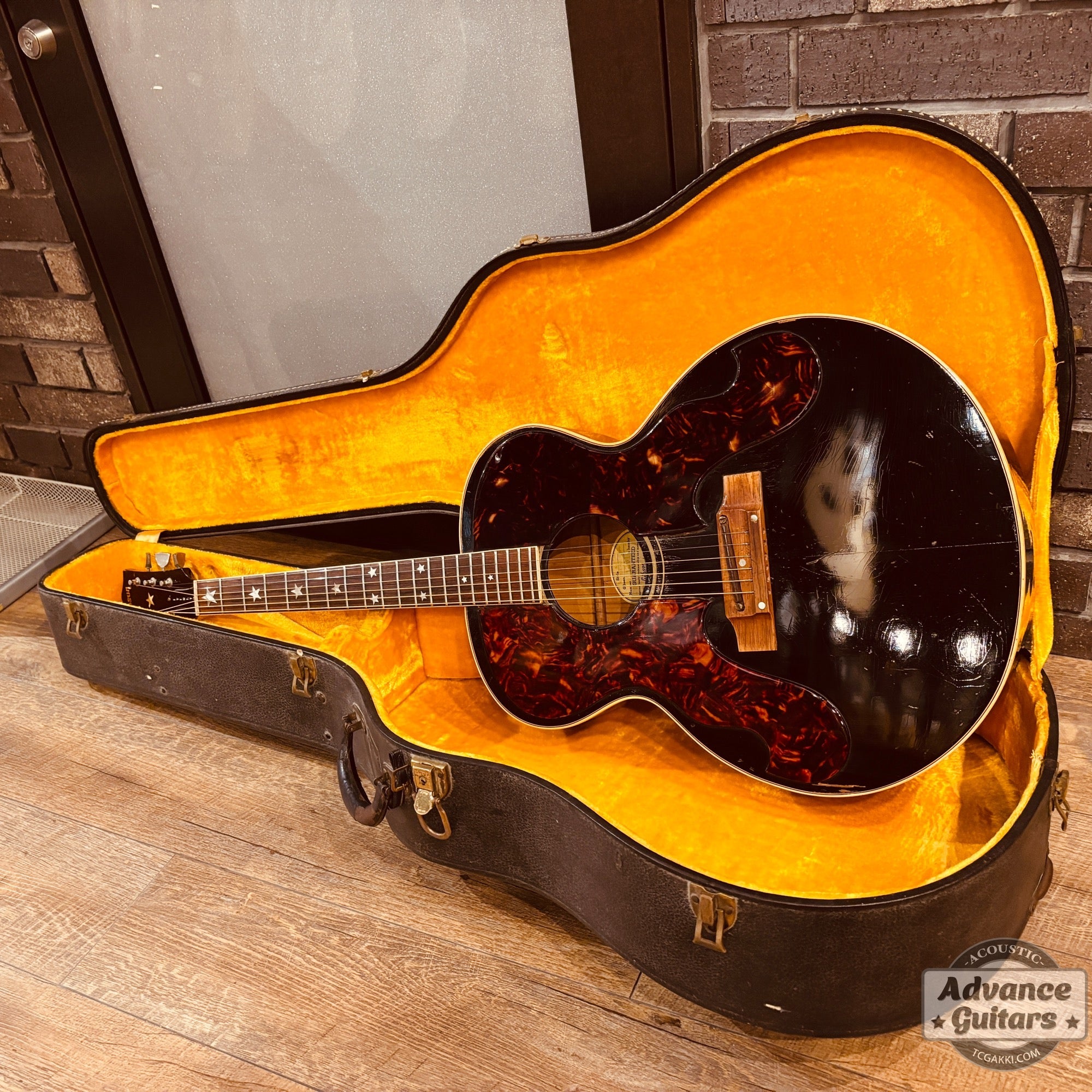 1968年製 Everly Brothers - TC楽器 - TCGAKKI