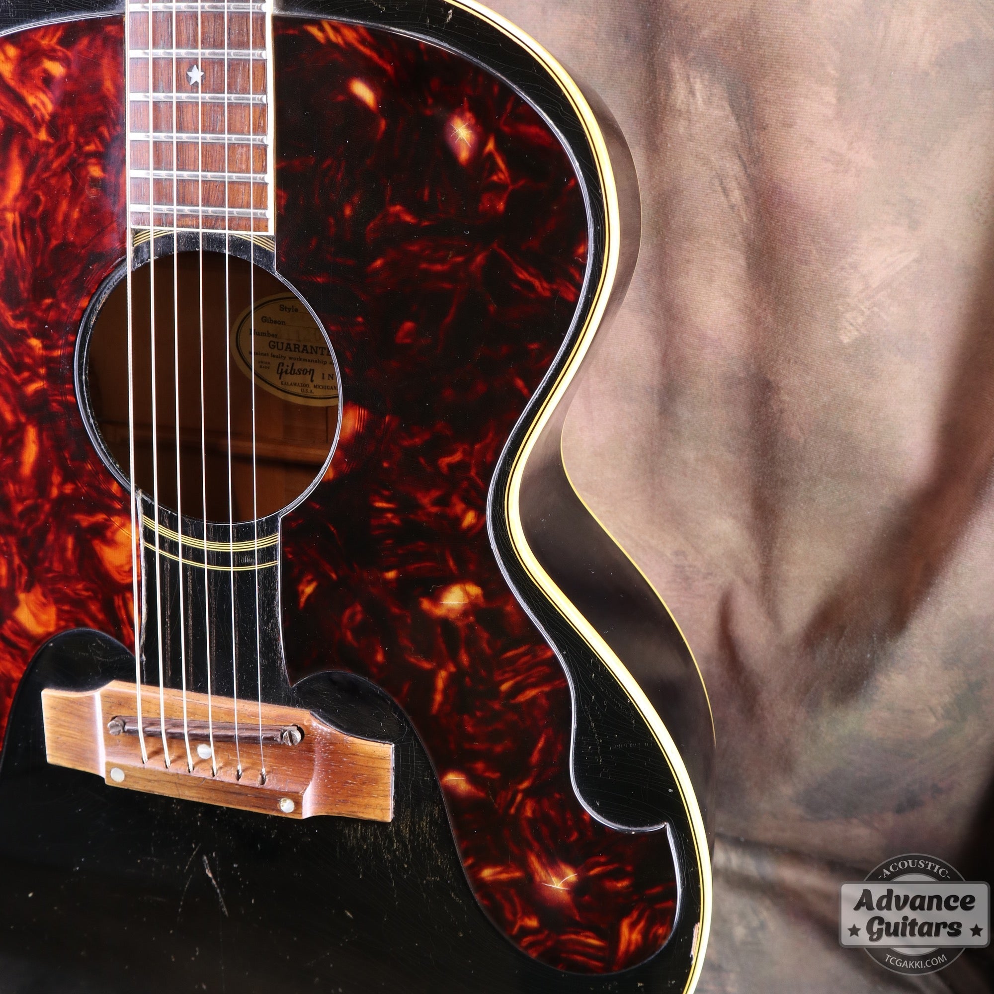 1968年製 Everly Brothers - TC楽器 - TCGAKKI