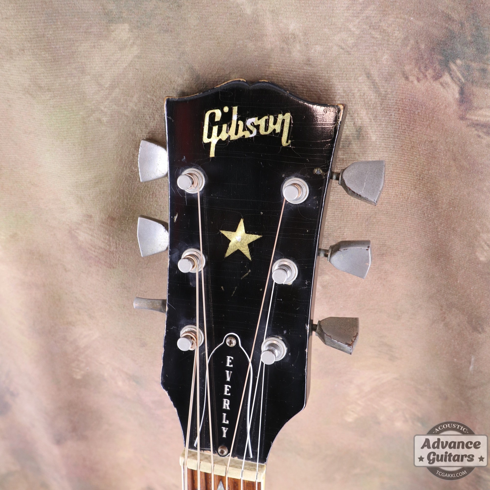 1968年製 Everly Brothers