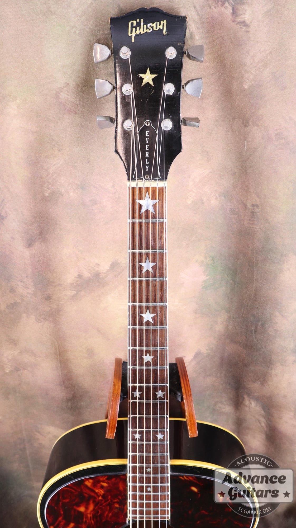 1968年製 Everly Brothers - TC楽器 - TCGAKKI