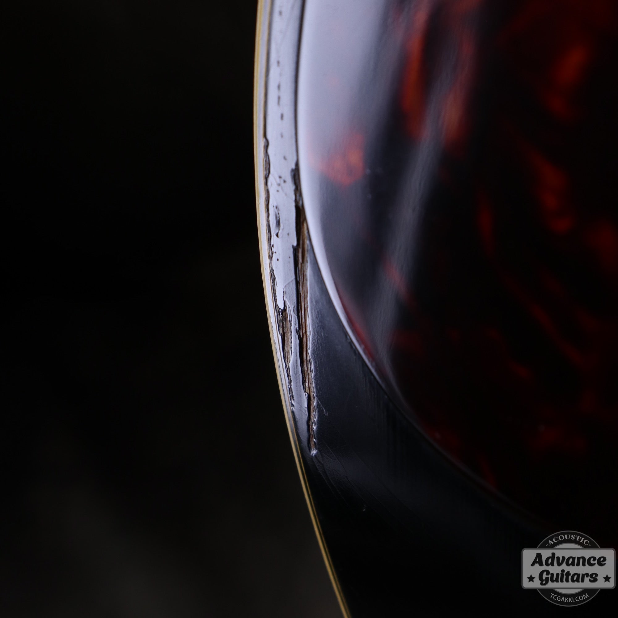 1968年製 Everly Brothers - TC楽器 - TCGAKKI