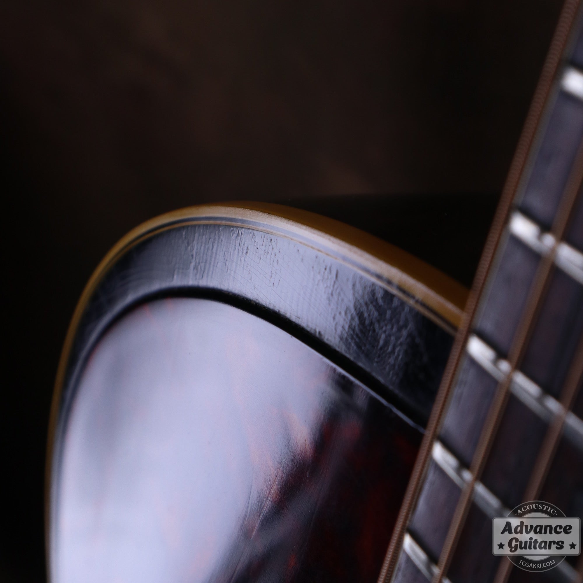 1968年製 Everly Brothers - TC楽器 - TCGAKKI