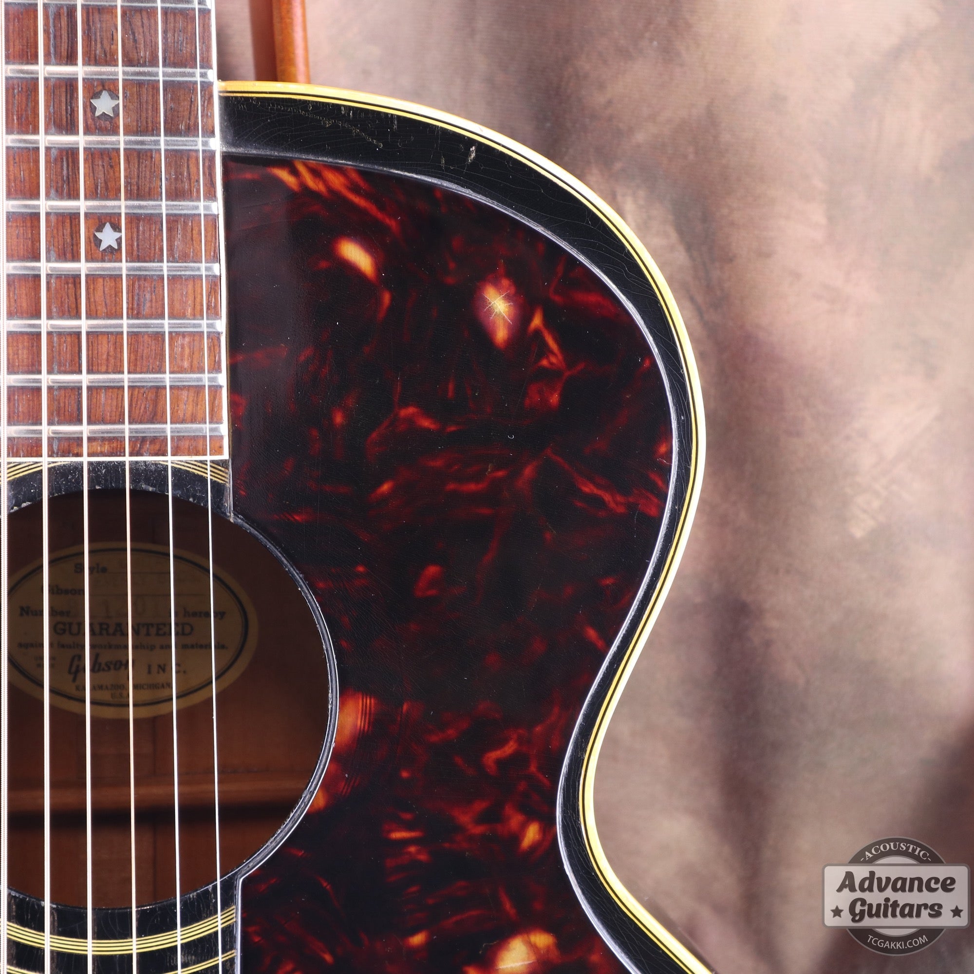 1968年製 Everly Brothers - TC楽器 - TCGAKKI