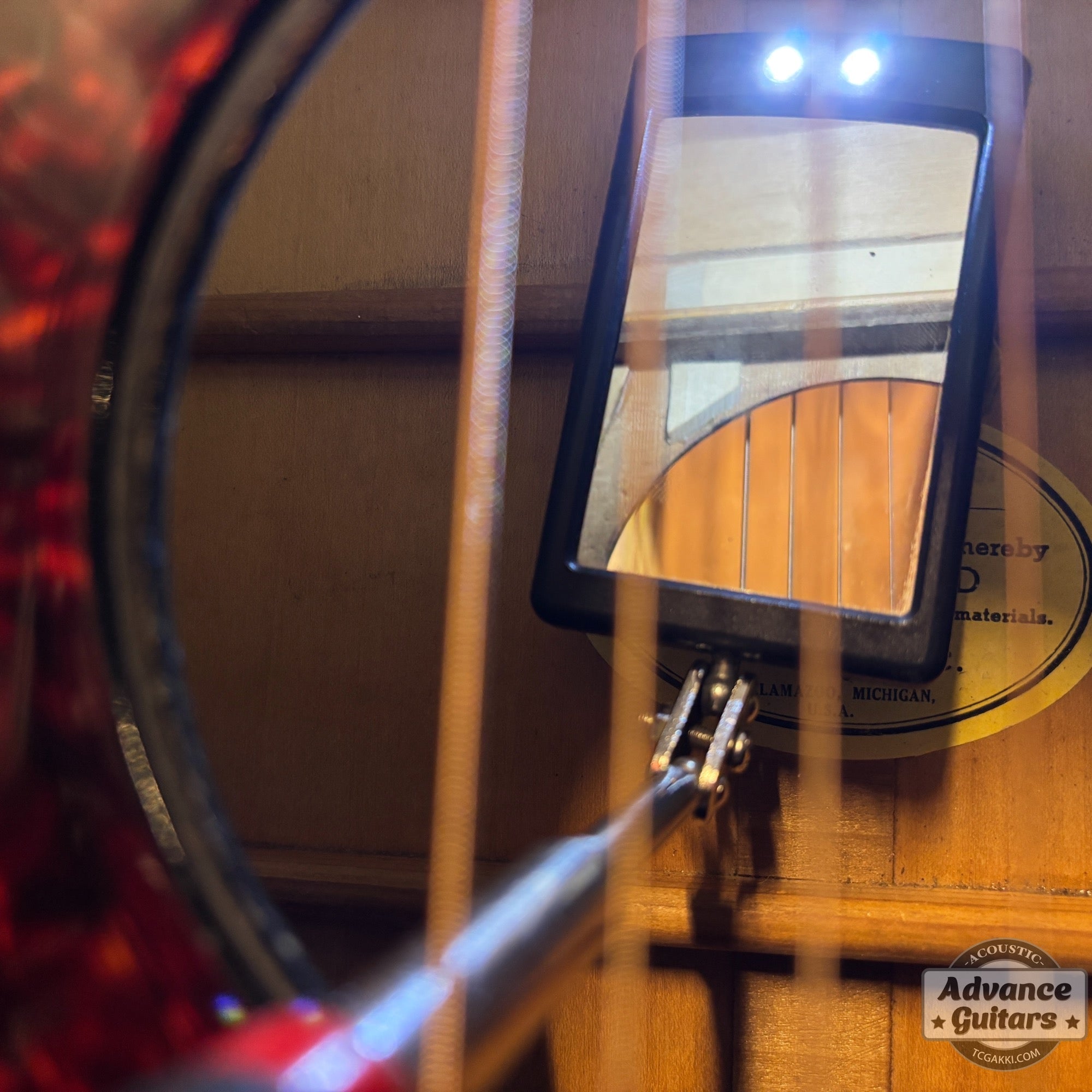 1968年製 Everly Brothers - TC楽器 - TCGAKKI