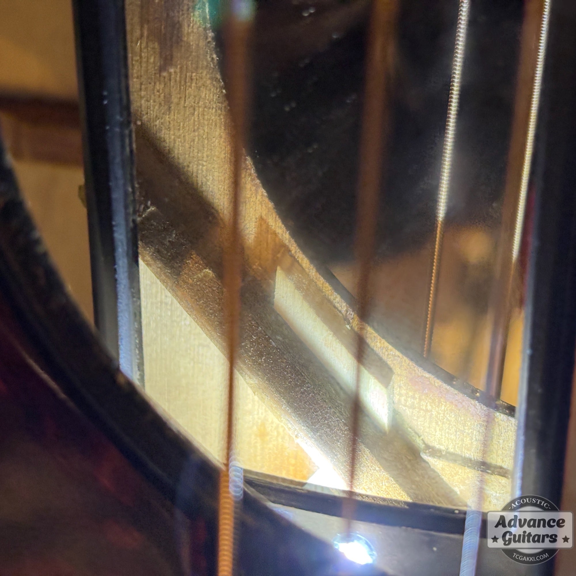 1968年製 Everly Brothers - TC楽器 - TCGAKKI