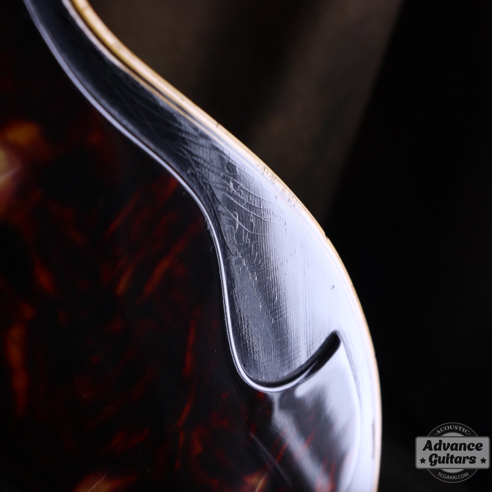 1968年製 Everly Brothers - TC楽器 - TCGAKKI