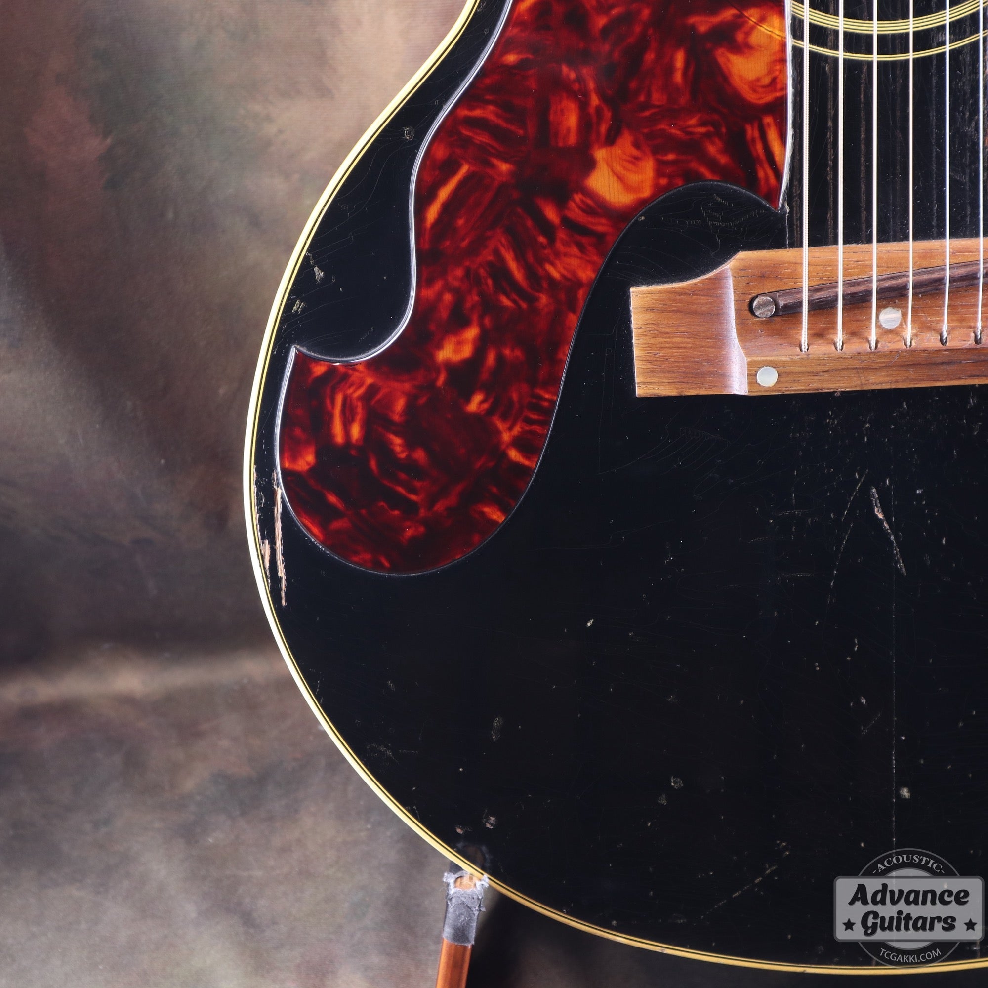 1968年製 Everly Brothers - TC楽器 - TCGAKKI