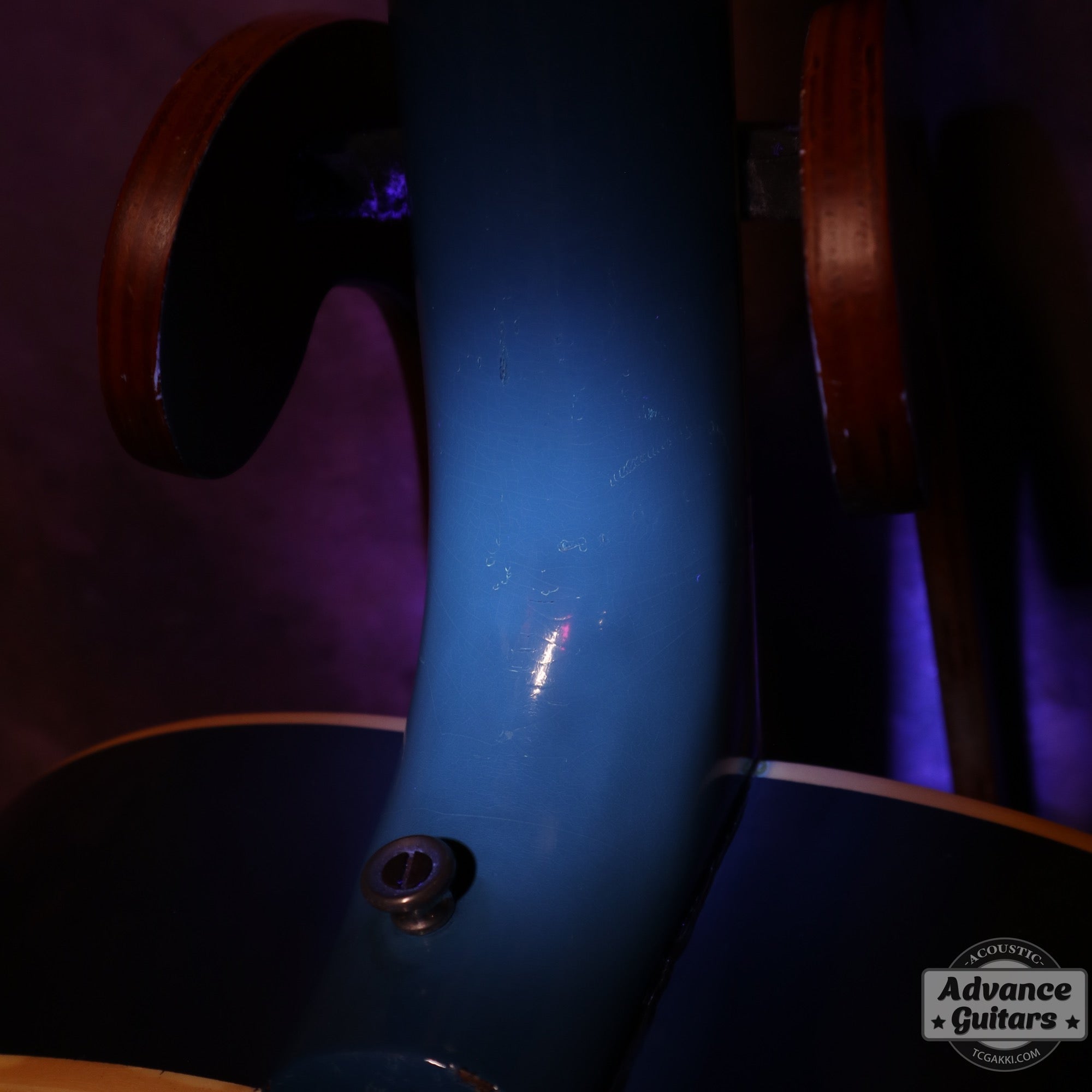 1968年製 Everly Brothers - TC楽器 - TCGAKKI