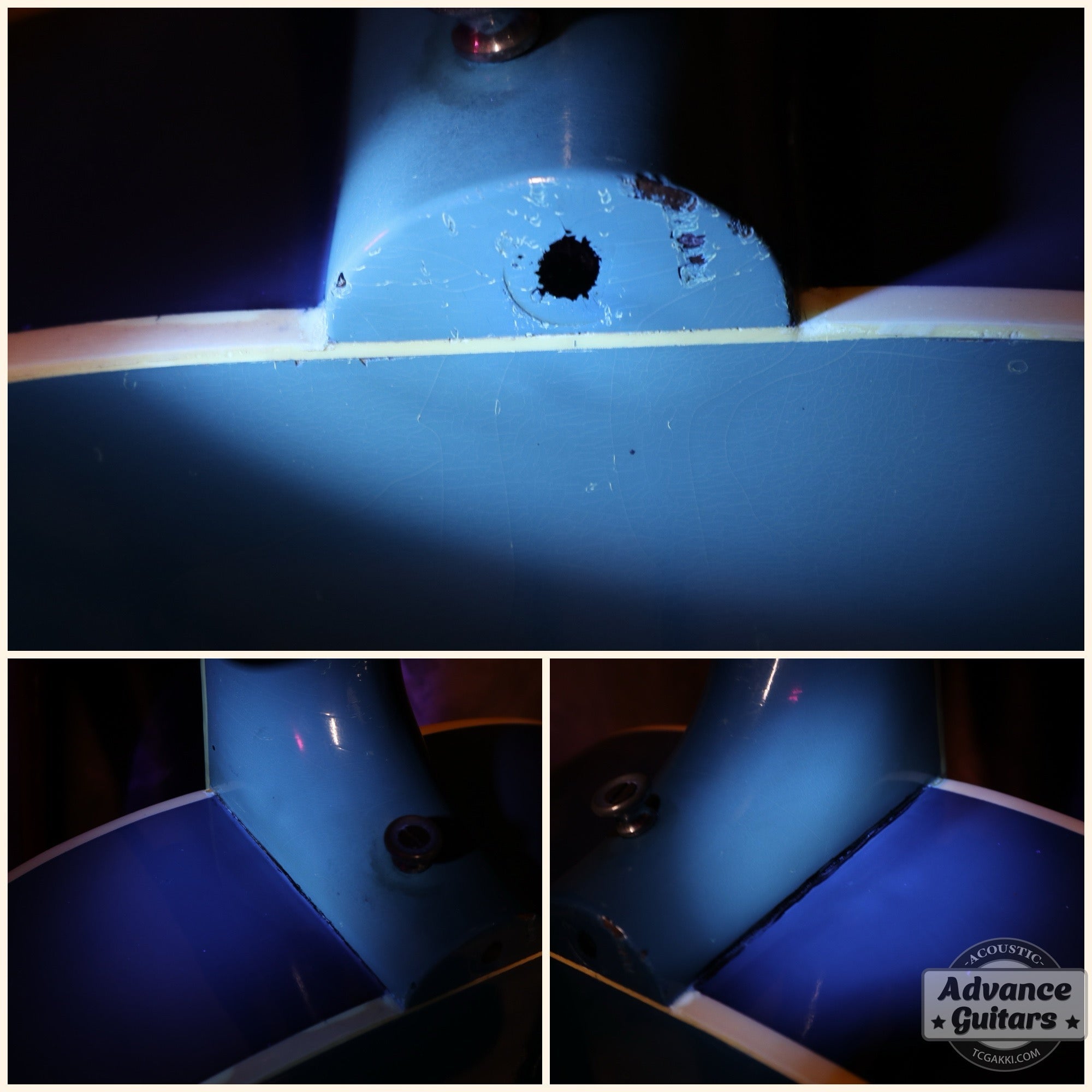 1968年製 Everly Brothers - TC楽器 - TCGAKKI