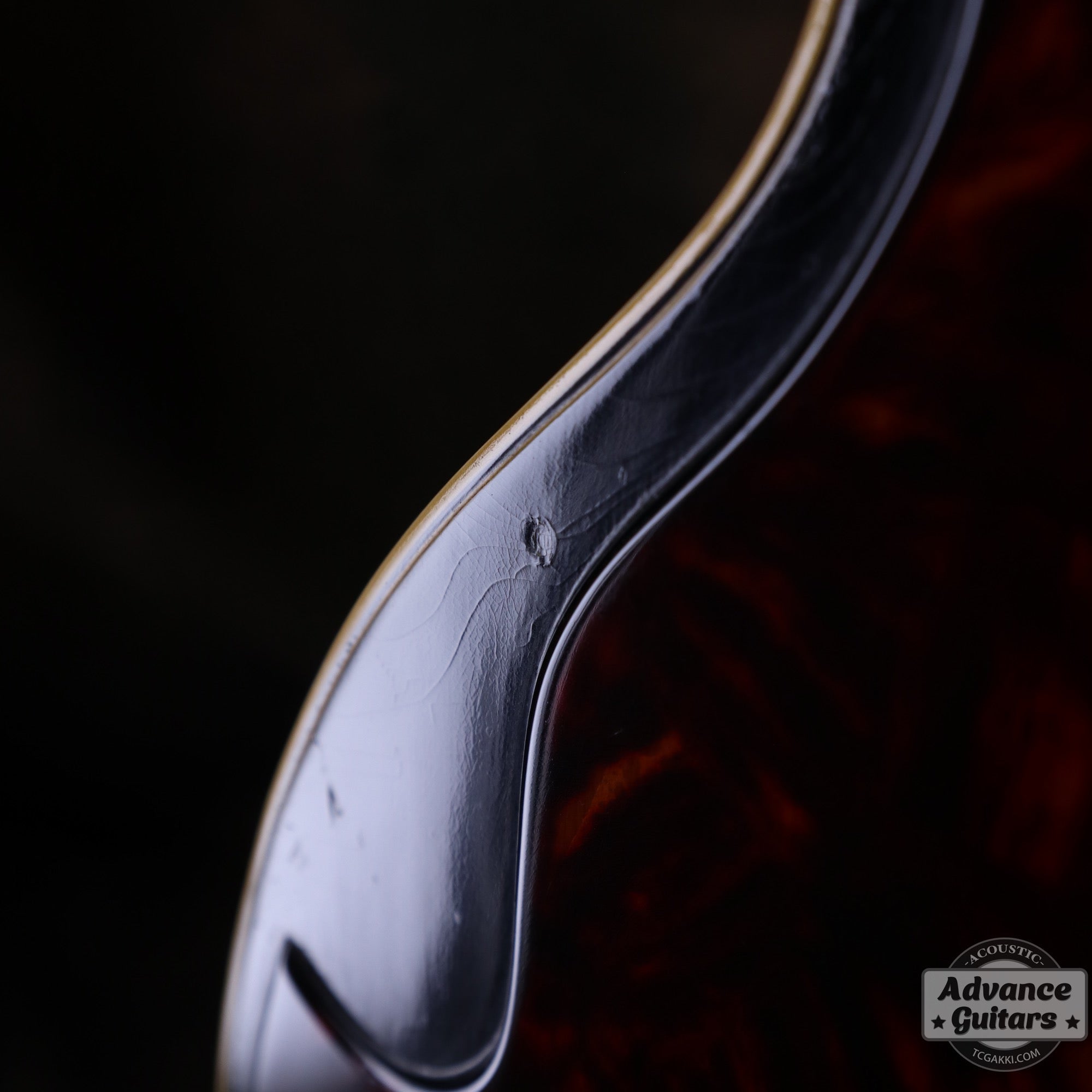 1968年製 Everly Brothers - TC楽器 - TCGAKKI