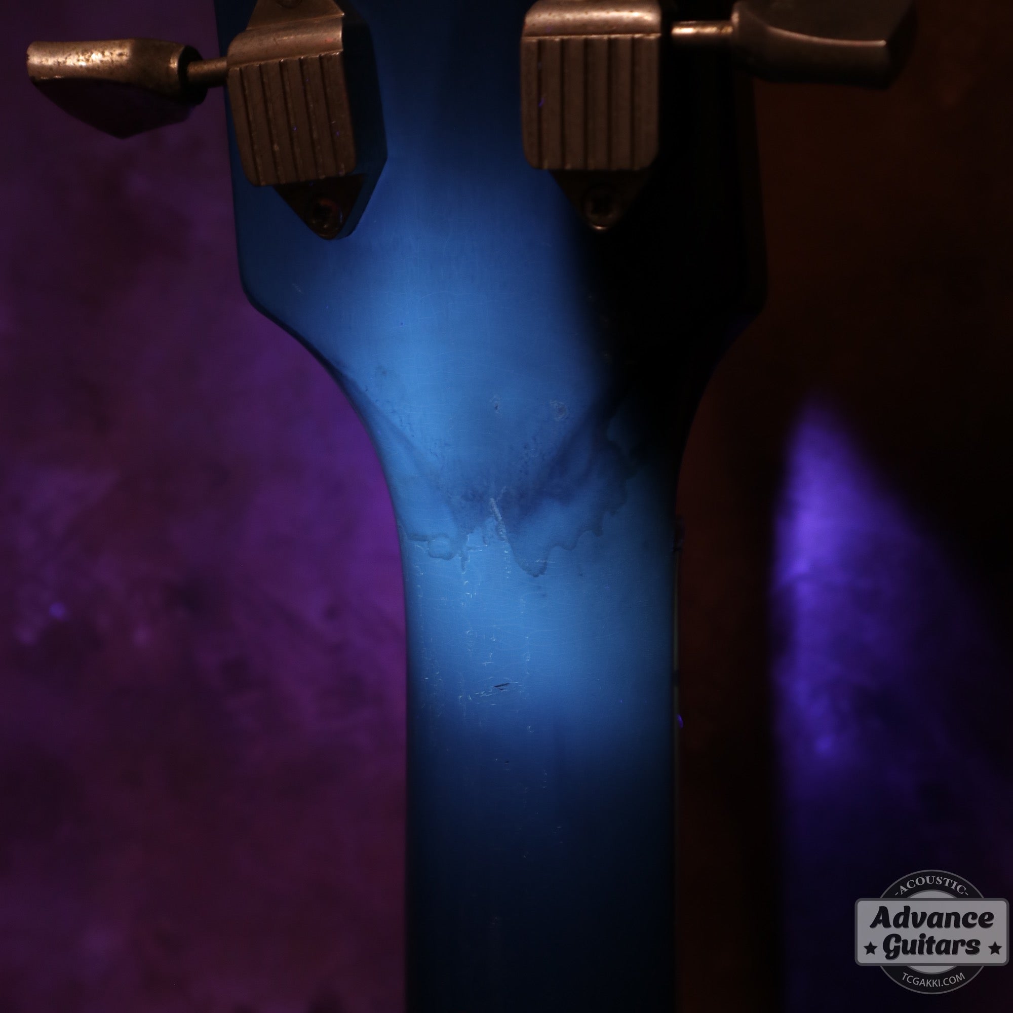 1968年製 Everly Brothers - TC楽器 - TCGAKKI