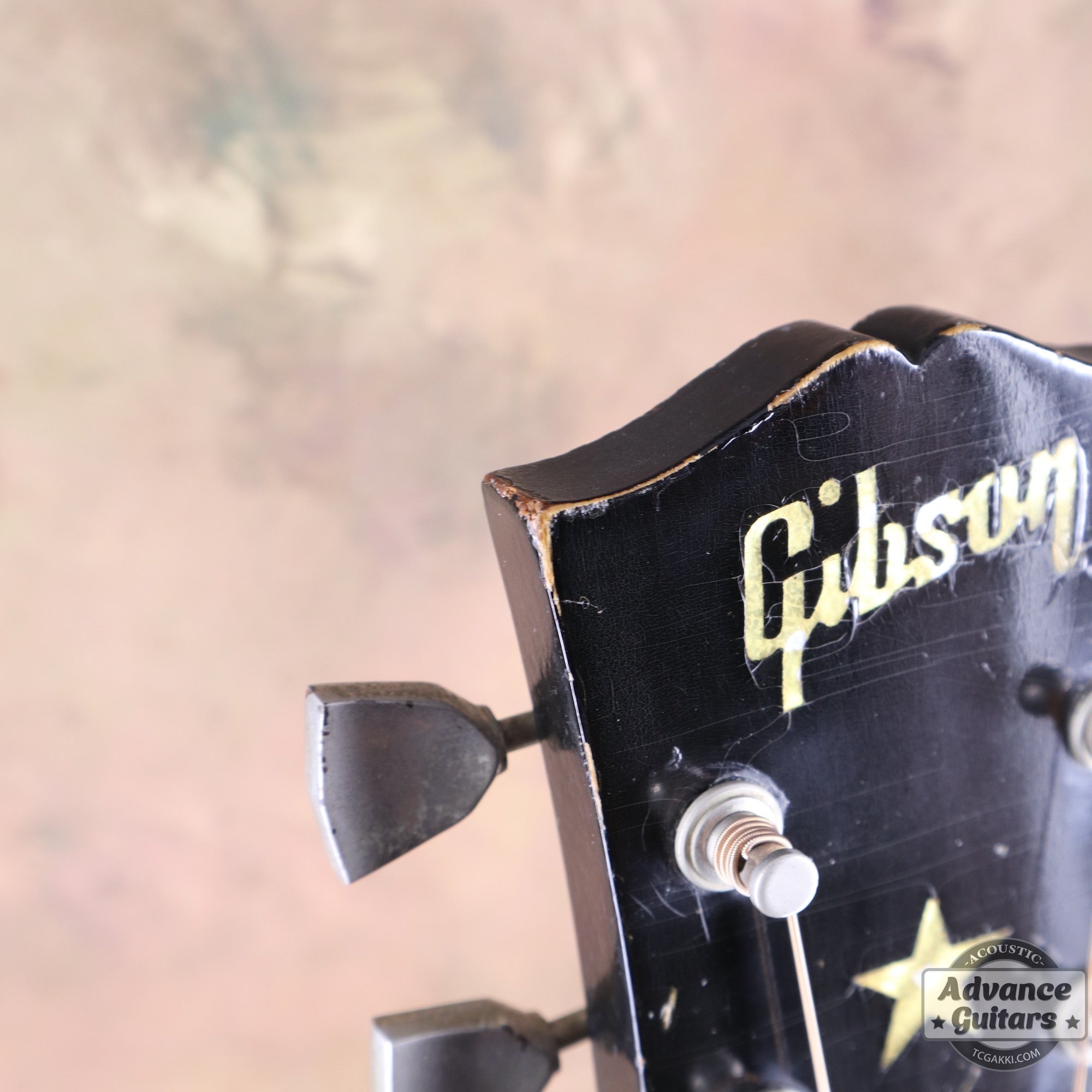 1968年製 Everly Brothers - TC楽器 - TCGAKKI