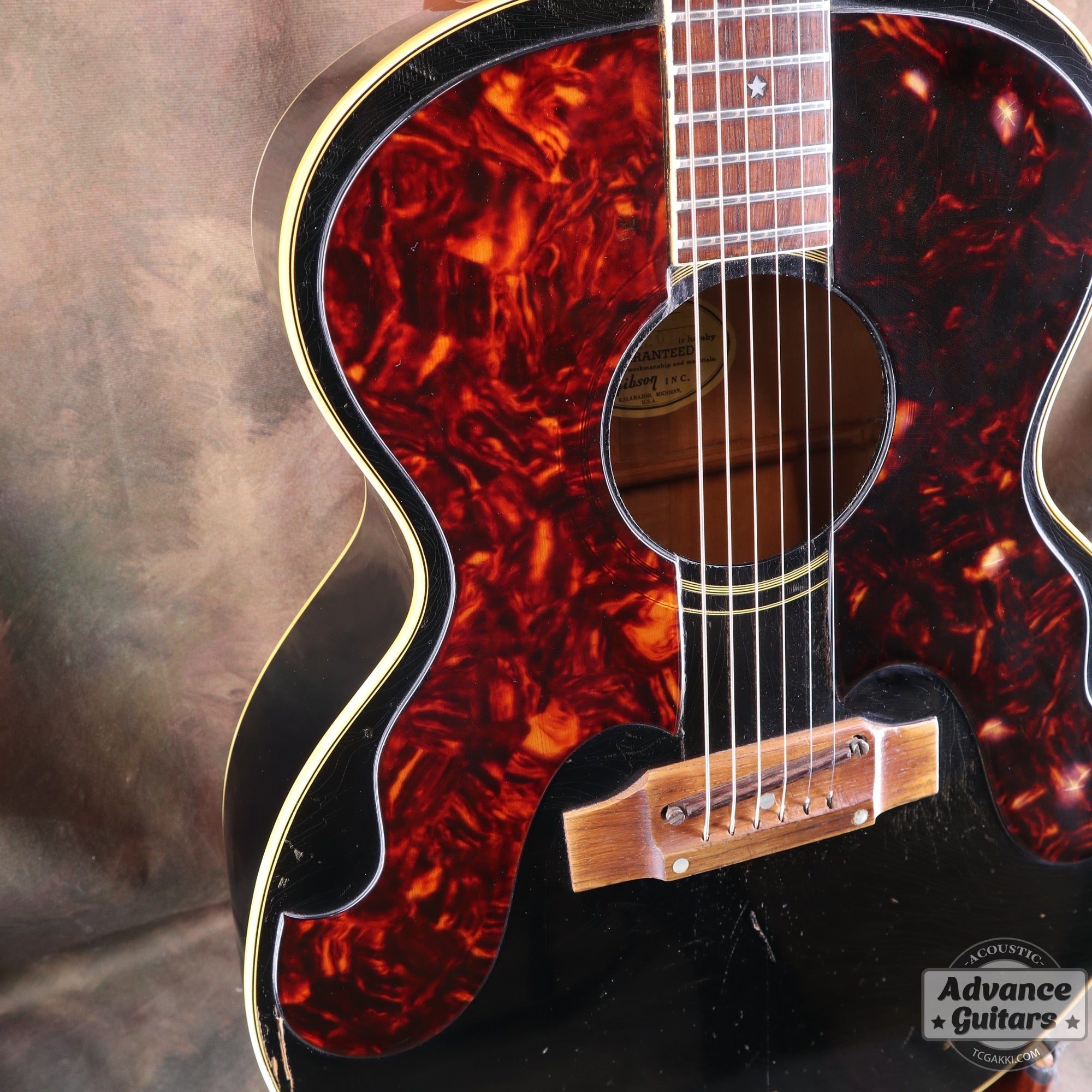 1968年製 Everly Brothers - TC楽器 - TCGAKKI