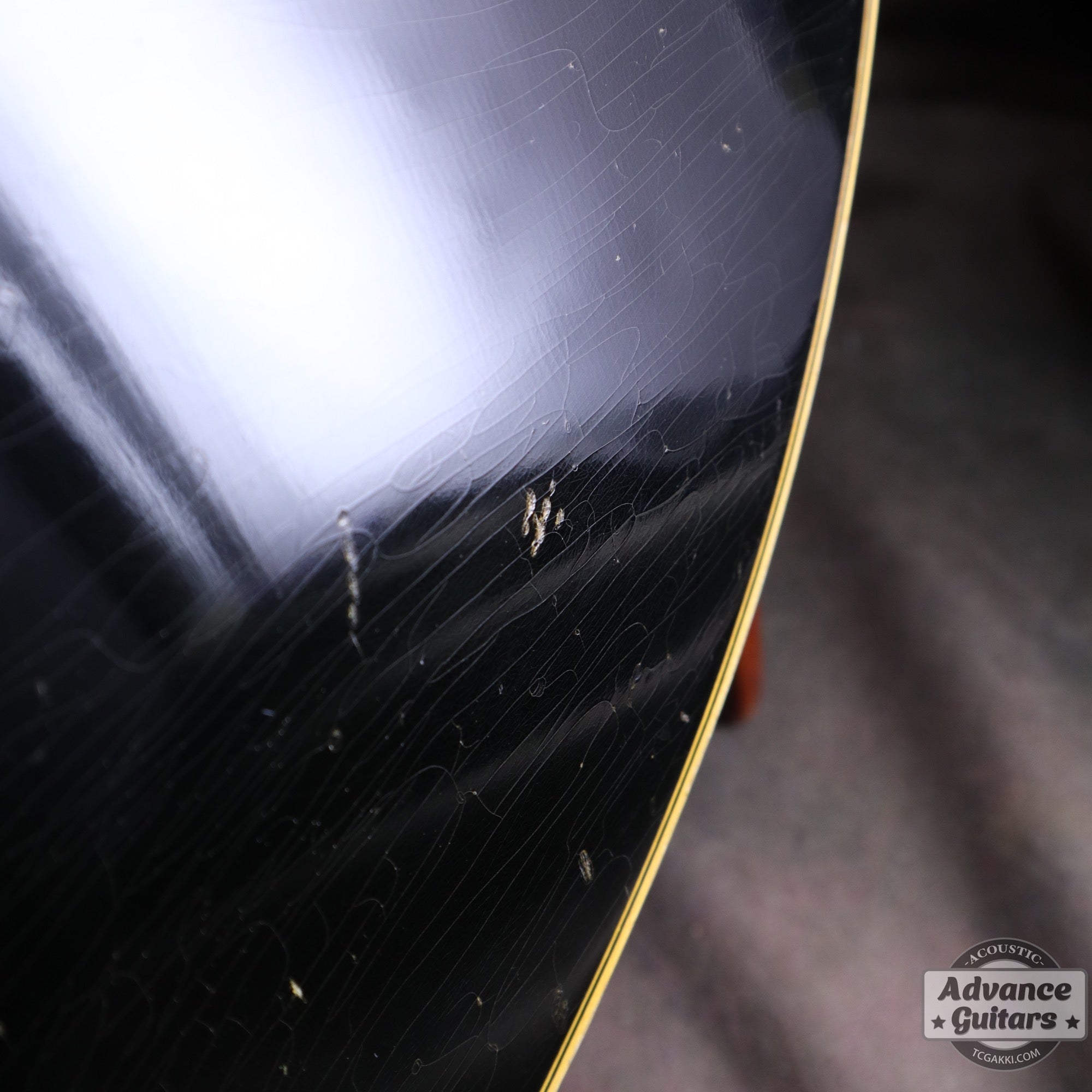 1968年製 Everly Brothers - TC楽器 - TCGAKKI