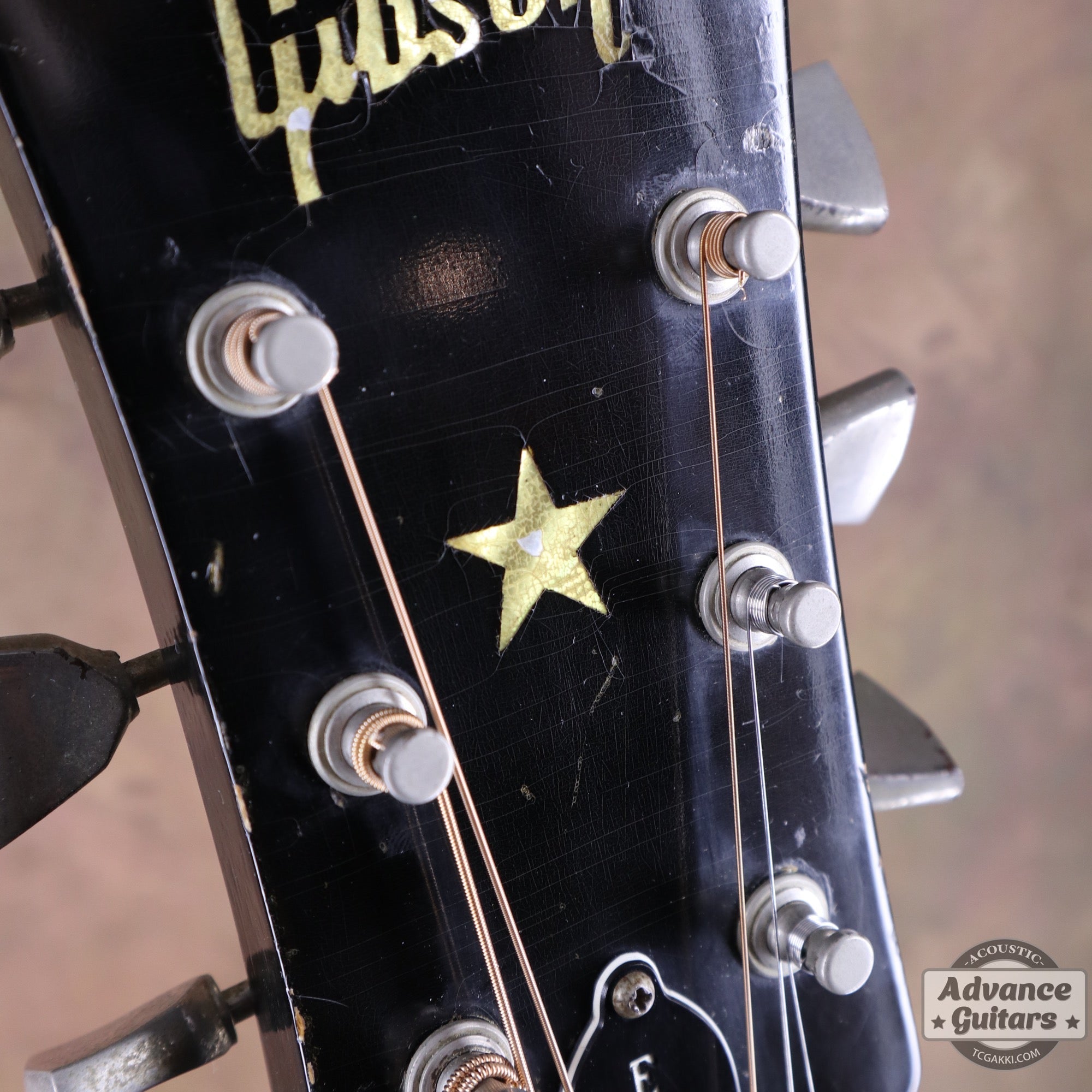 1968年製 Everly Brothers - TC楽器 - TCGAKKI