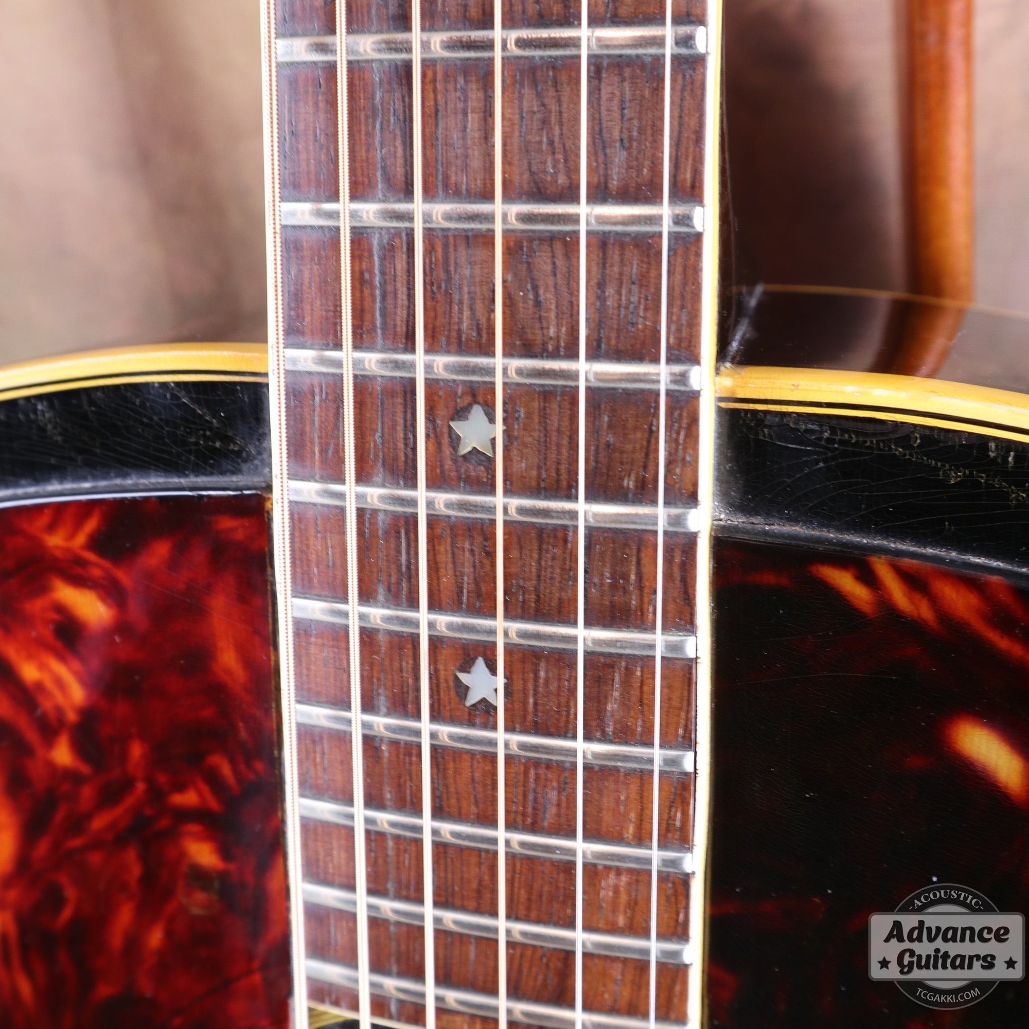 1968年製 Everly Brothers - TC楽器 - TCGAKKI